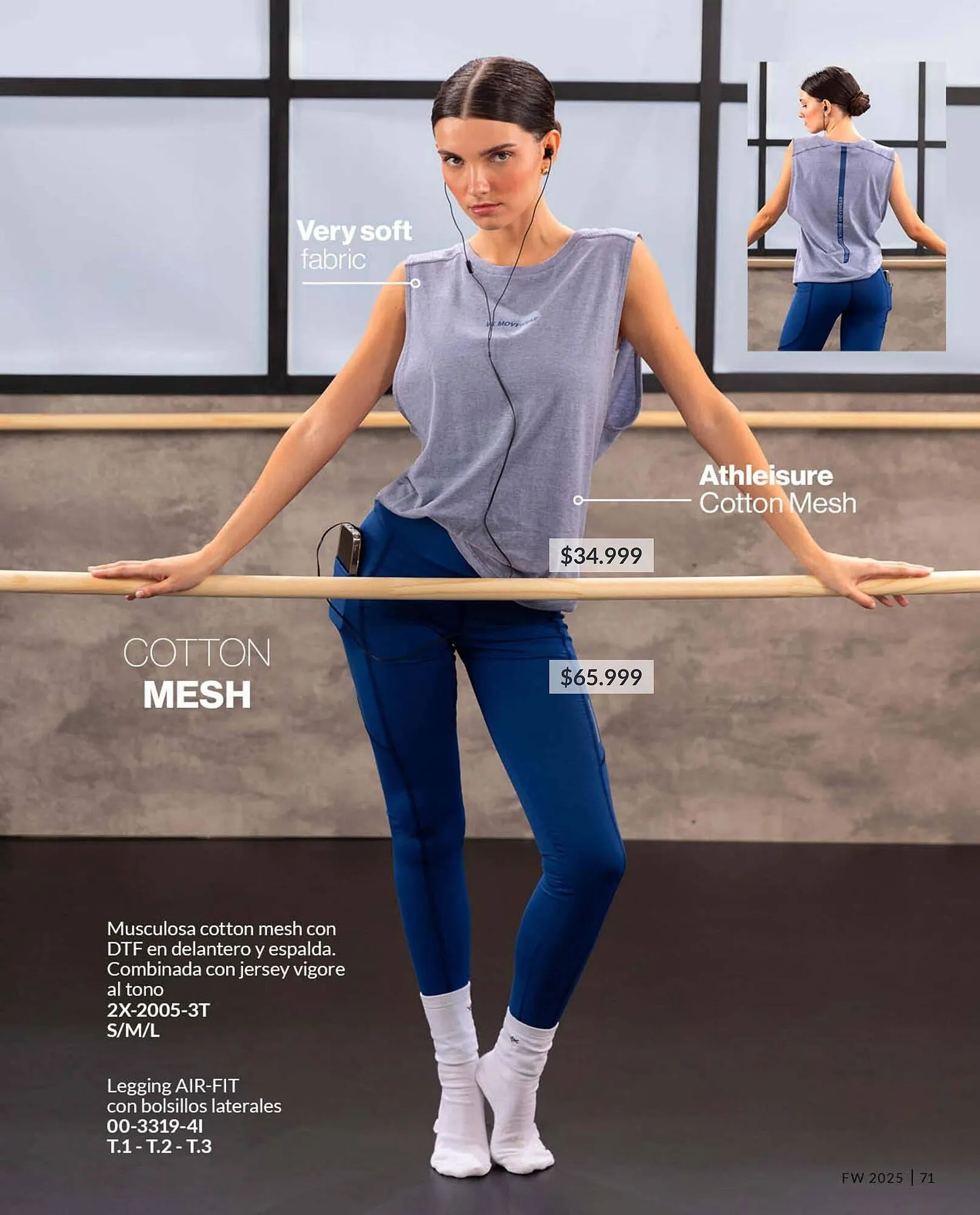 Ofertas de Catálogo Vitnik 2 de junio al 15 de junio 2025 - Página 71 del catálogo