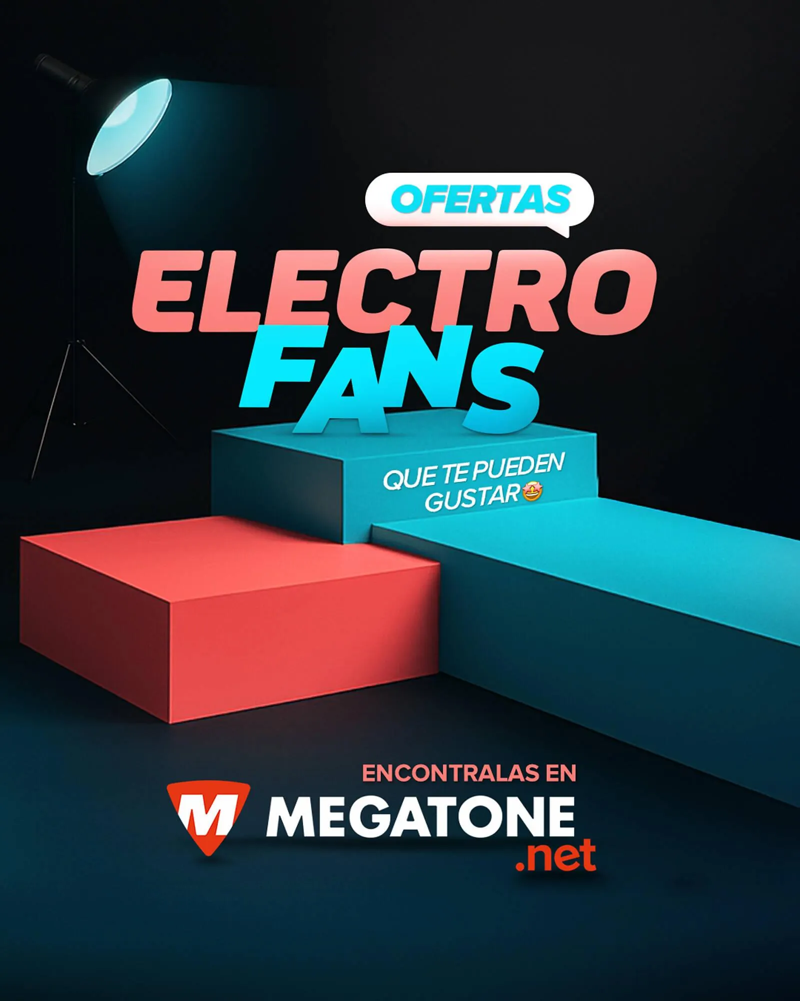 catálogo Megatone - 1
