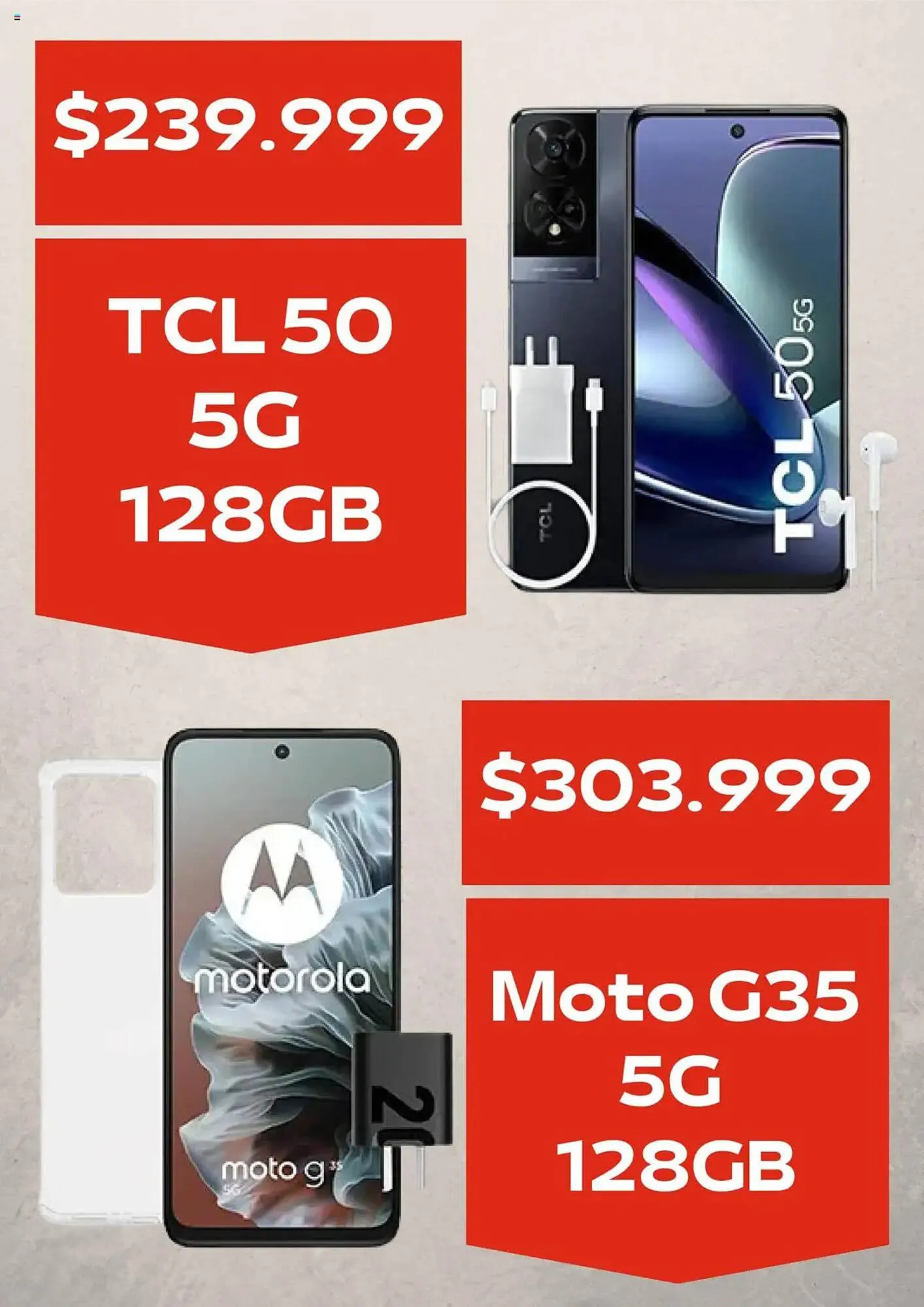 Ofertas de Catálogo Claro 18 de mayo al 13 de junio 2025 - Página 4 del catálogo