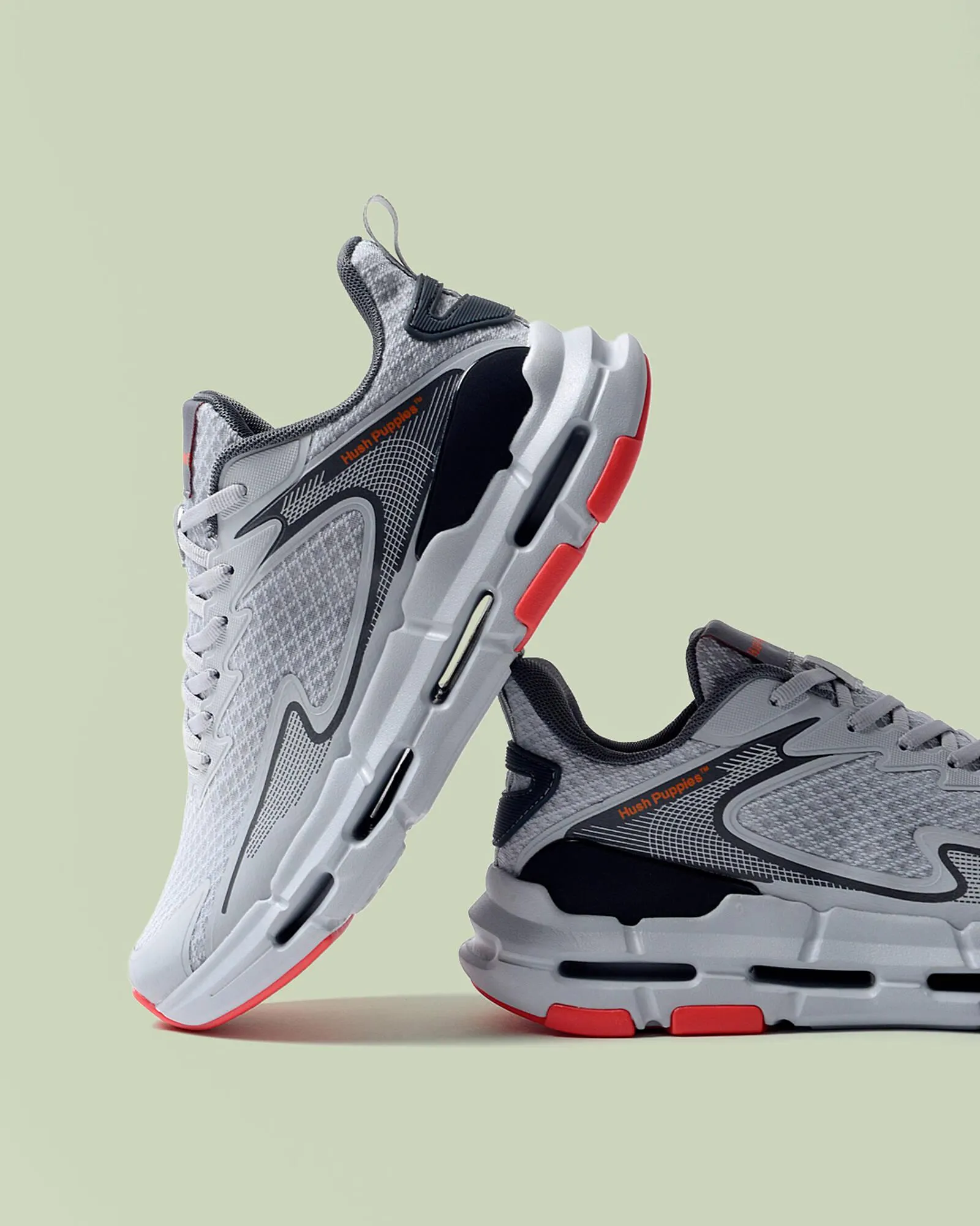 Catálogo Hush Puppies - 1