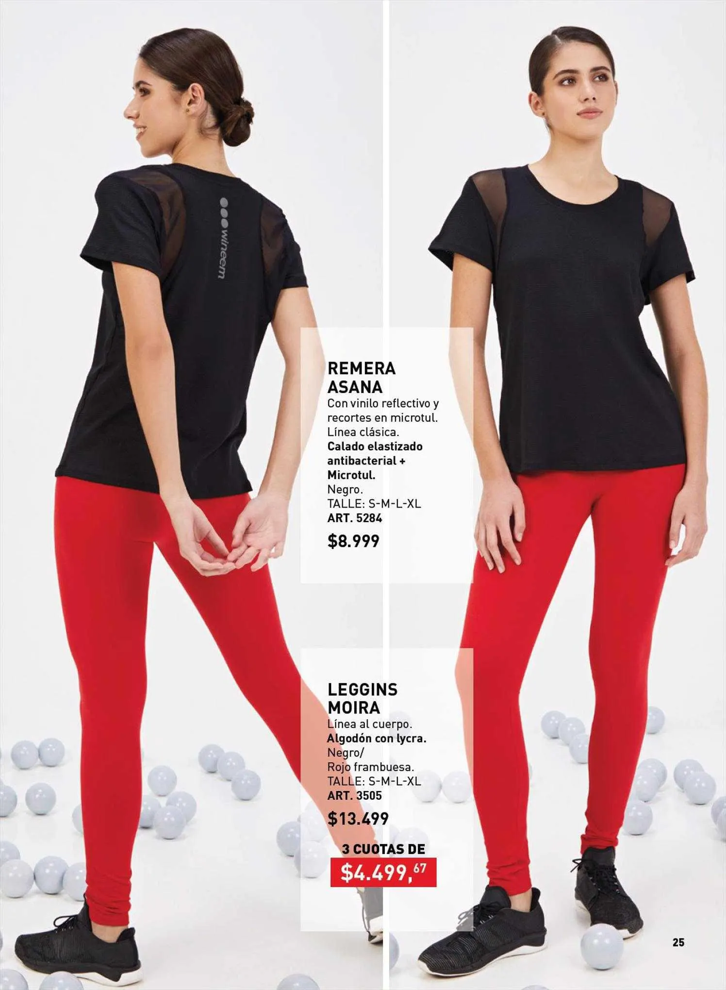 Ofertas de Catálogo Wineem 2 de septiembre al 5 de septiembre 2023 - Página 25 del catálogo