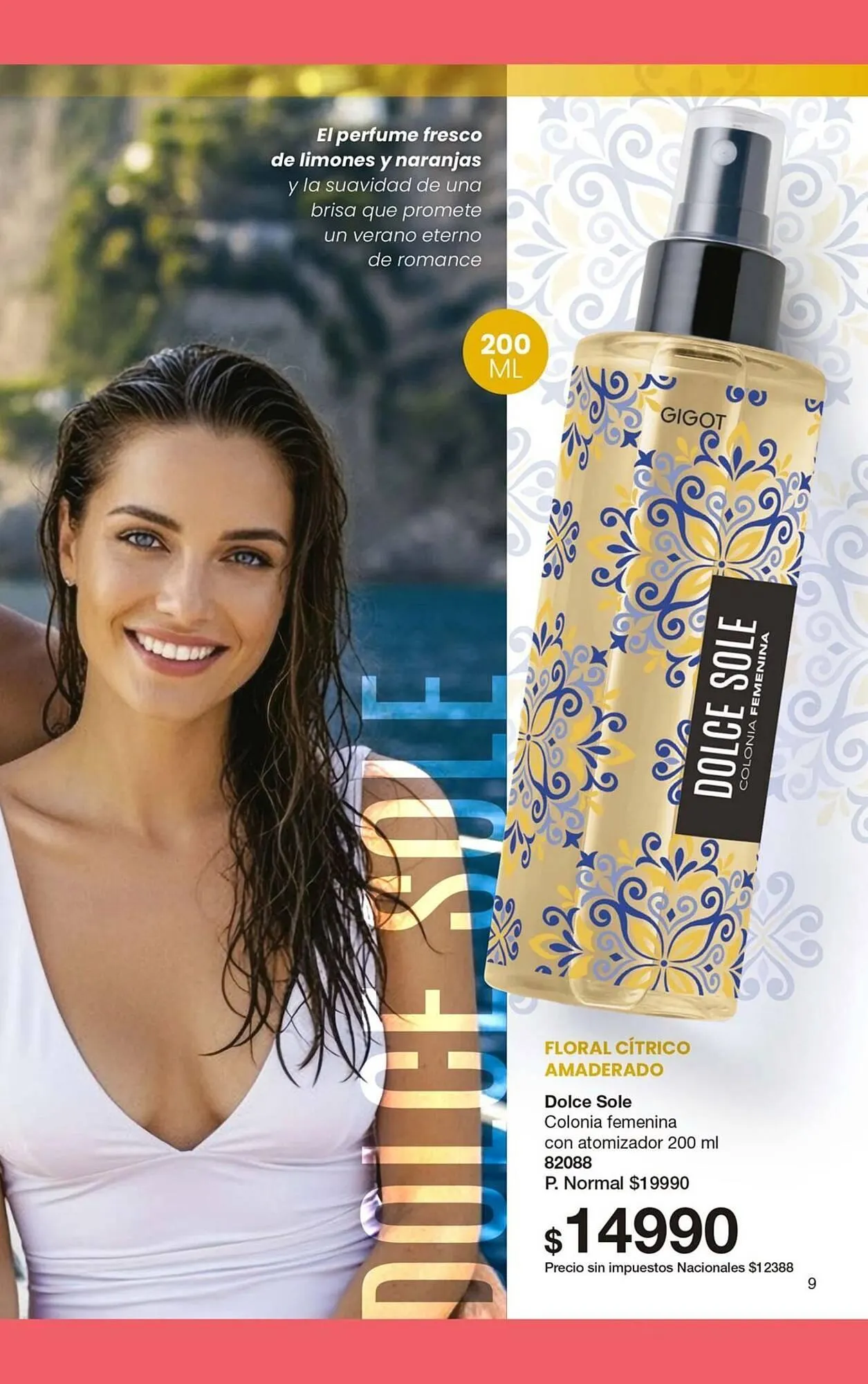 Ofertas de Folleto Gigot 1 de mayo al 31 de mayo 2026 - Página 14 del catálogo