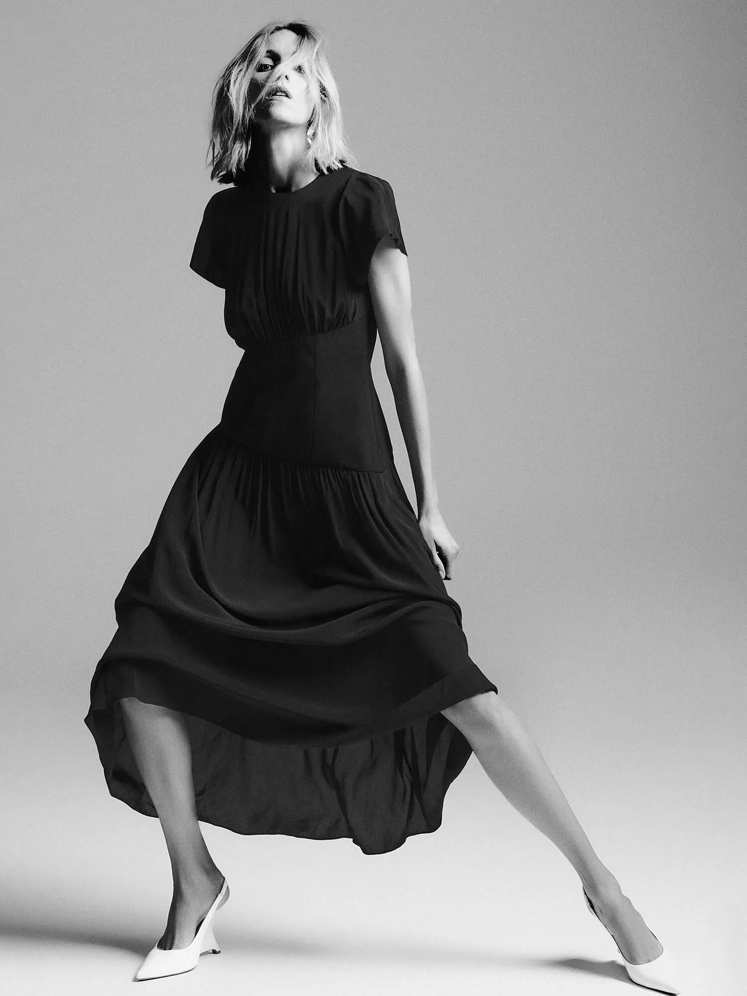 Ofertas de Catálogo ZARA 9 de junio al 9 de junio 2025 - Página 1 del catálogo