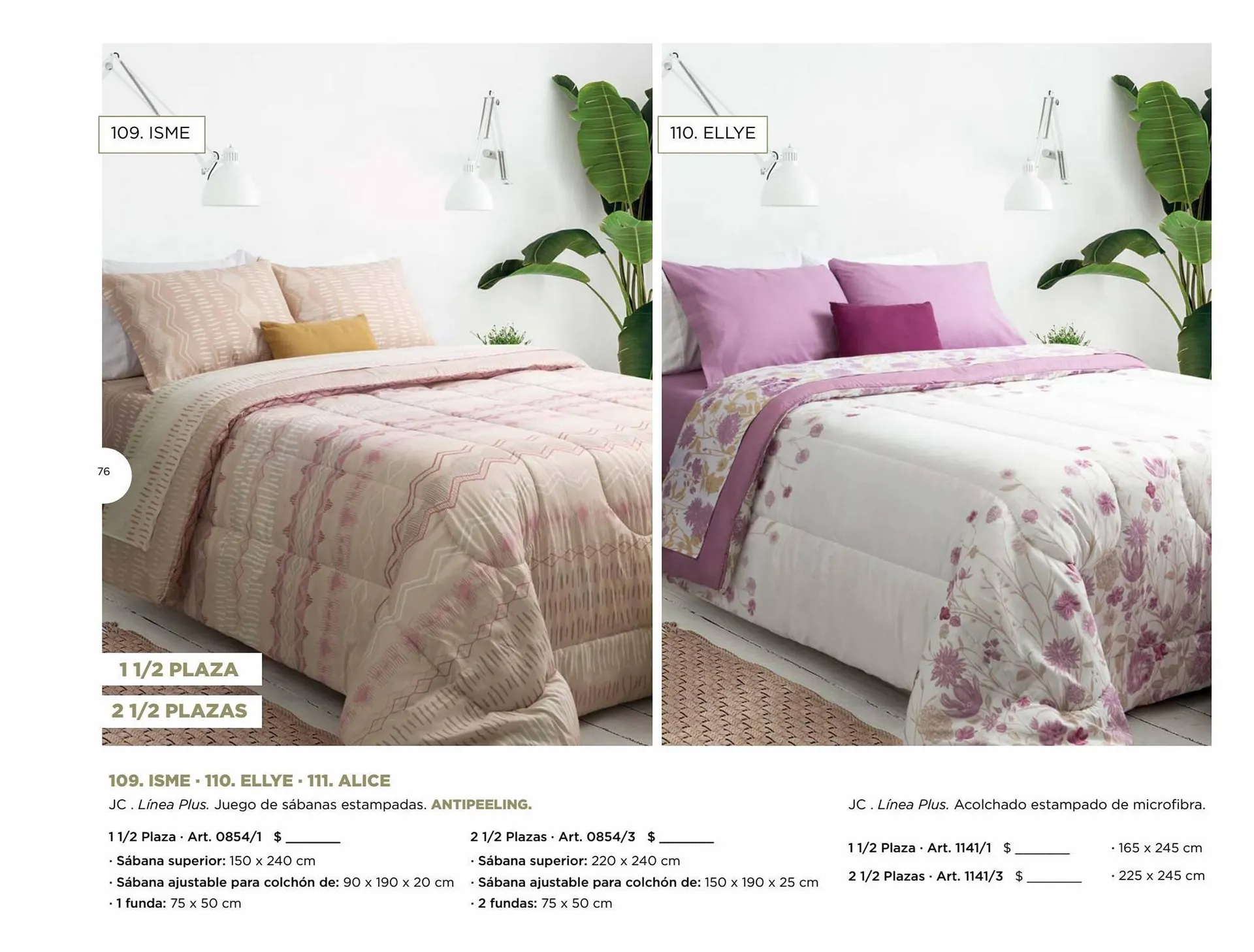 Ofertas de Catálogo Jean Cartier 13 de abril al 20 de septiembre 2023 - Página 78 del catálogo