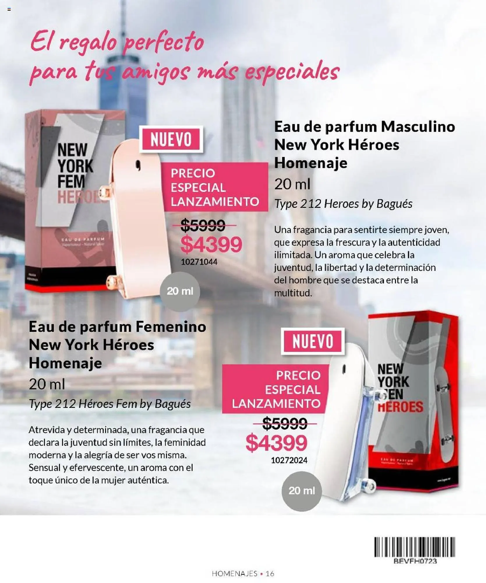 Ofertas de Catálogo Bagués 5 de julio al 28 de julio 2023 - Página 116 del catálogo