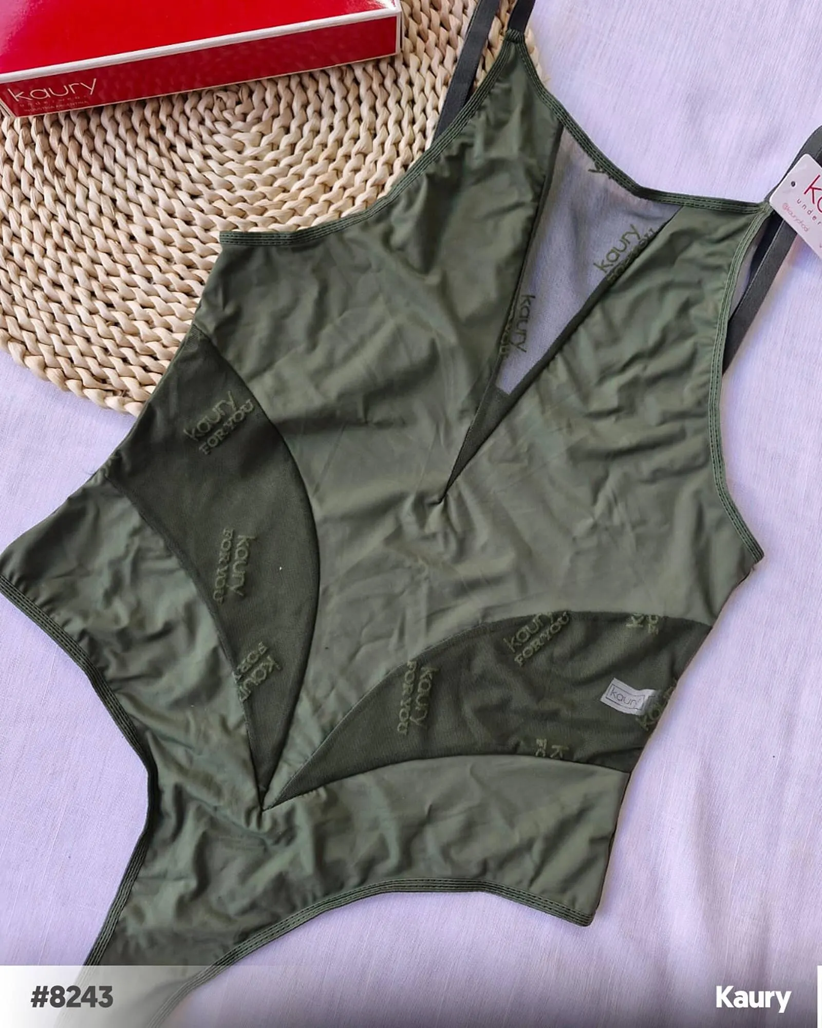 Ofertas de Catálogo Lencería Julieta 5 de marzo al 10 de marzo 2026 - Página 2 del catálogo