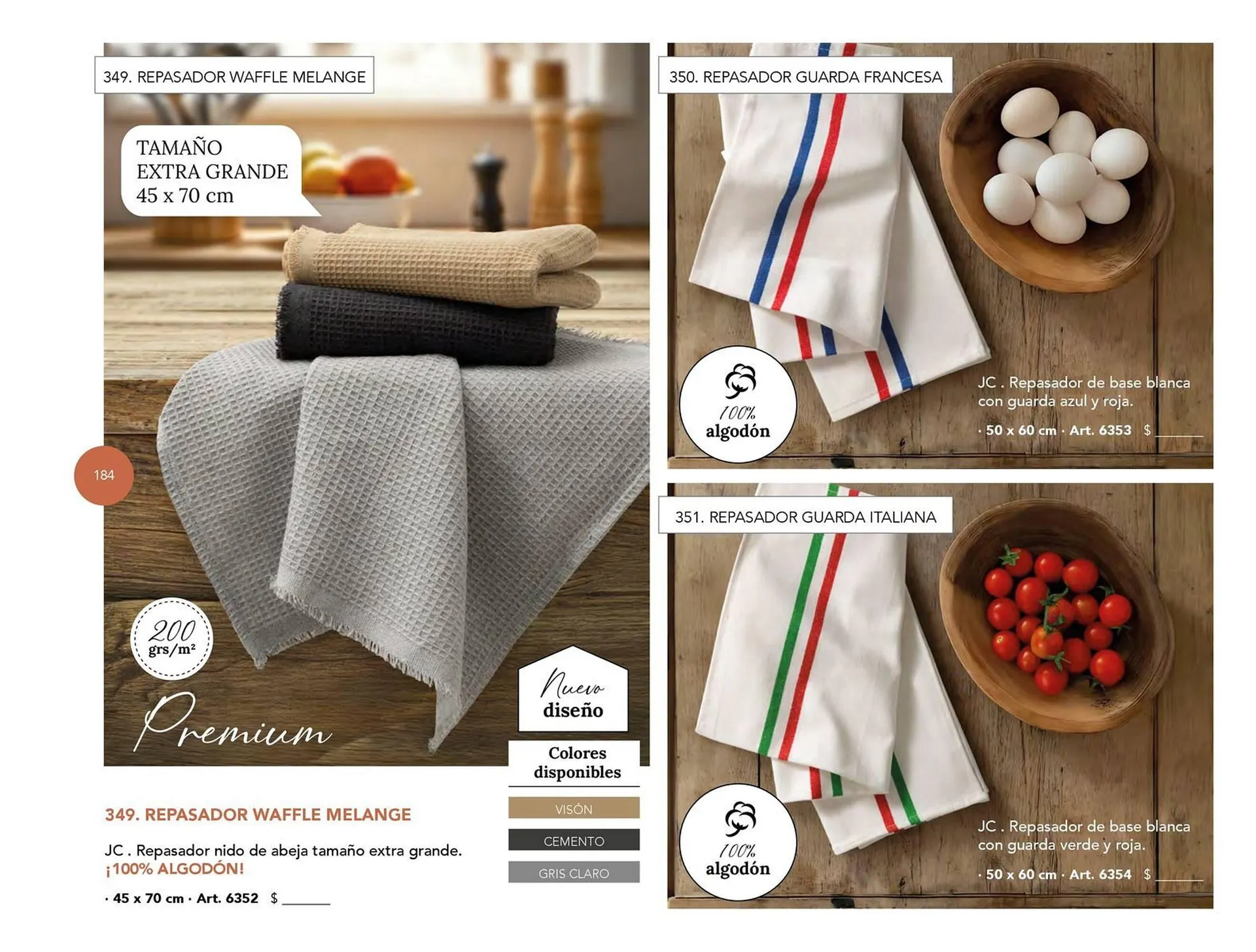 Ofertas de Catálogo Jean Cartier 24 de marzo al 30 de marzo 2025 - Página 186 del catálogo