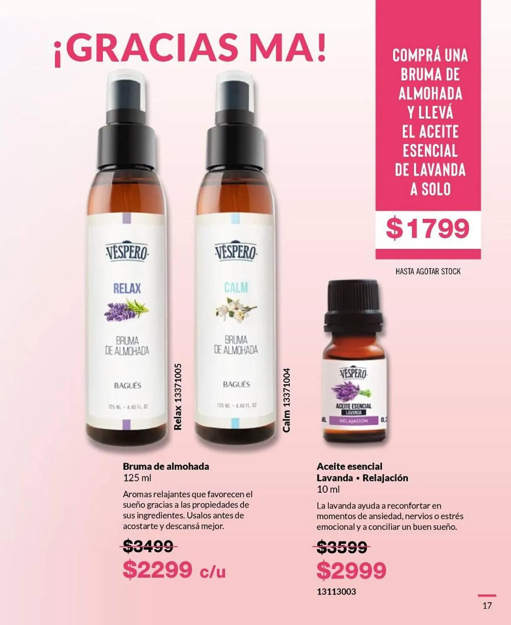 Ofertas de Catálogo Bagués 26 de septiembre al 15 de octubre 2023 - Página 24 del catálogo