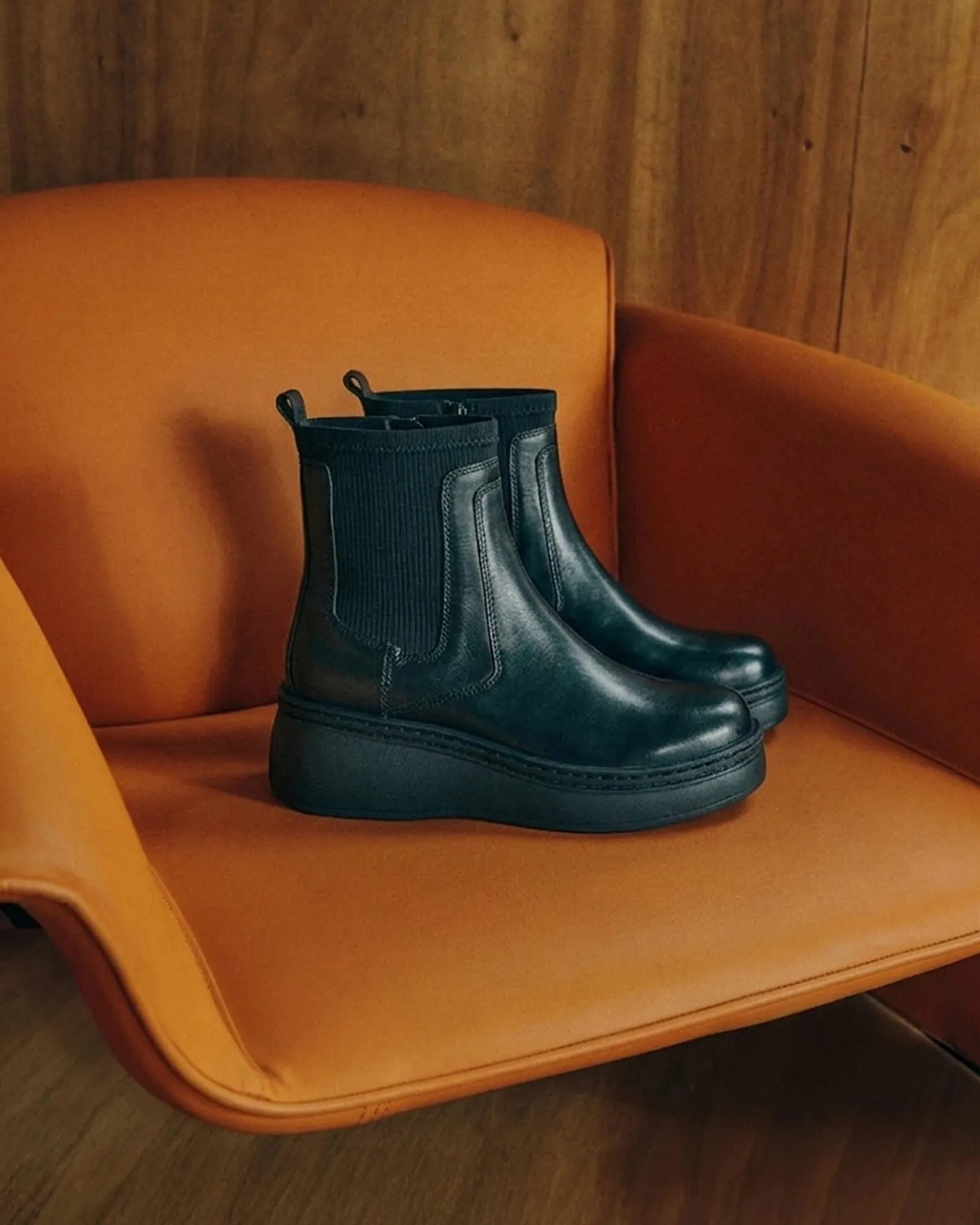 Ofertas de Catálogo Hush Puppies 25 de abril al 25 de abril 2026 - Página 1 del catálogo