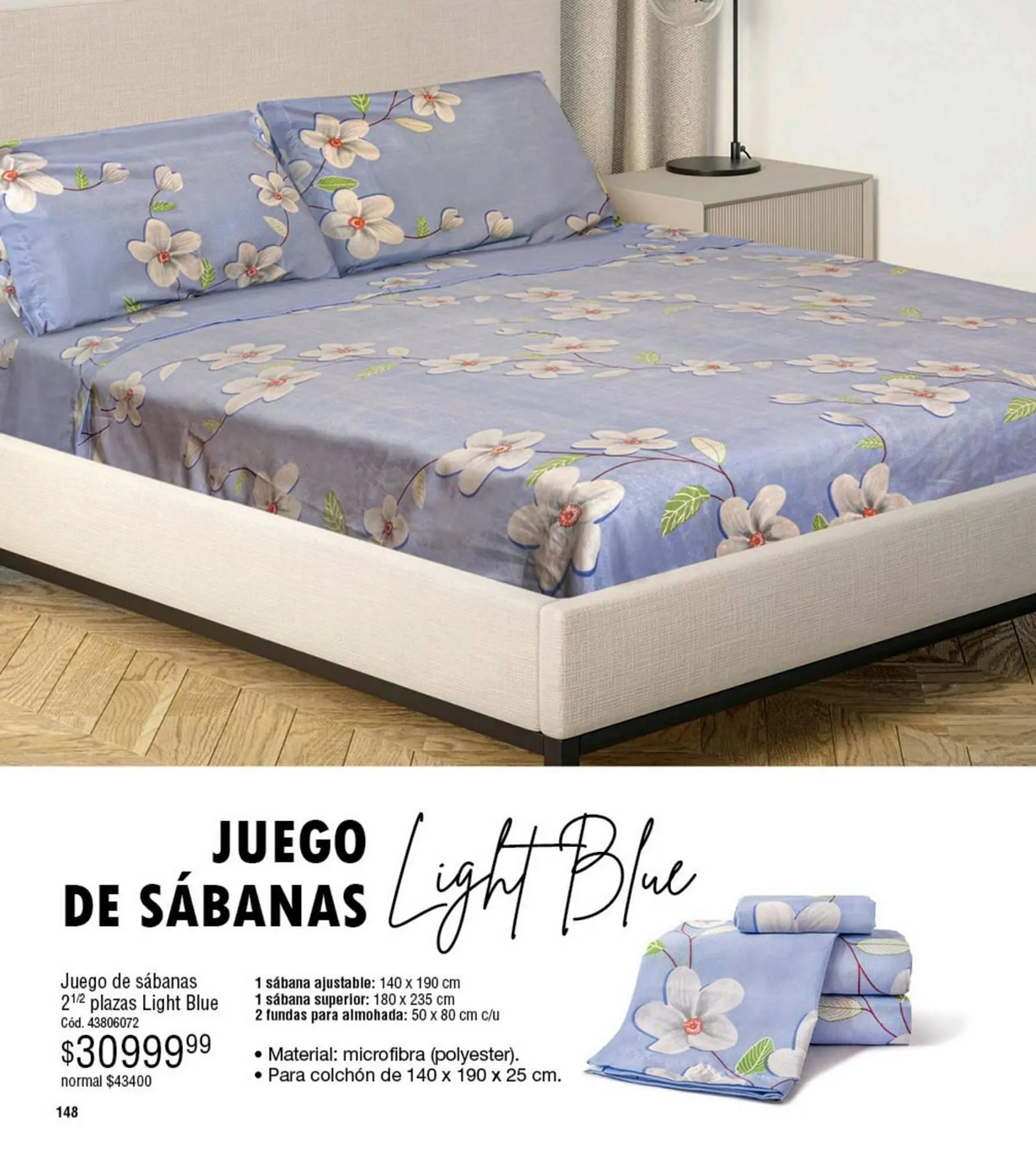 Ofertas de Catálogo Millanel Cosmética 21 de octubre al 10 de noviembre 2024 - Página 53 del catálogo