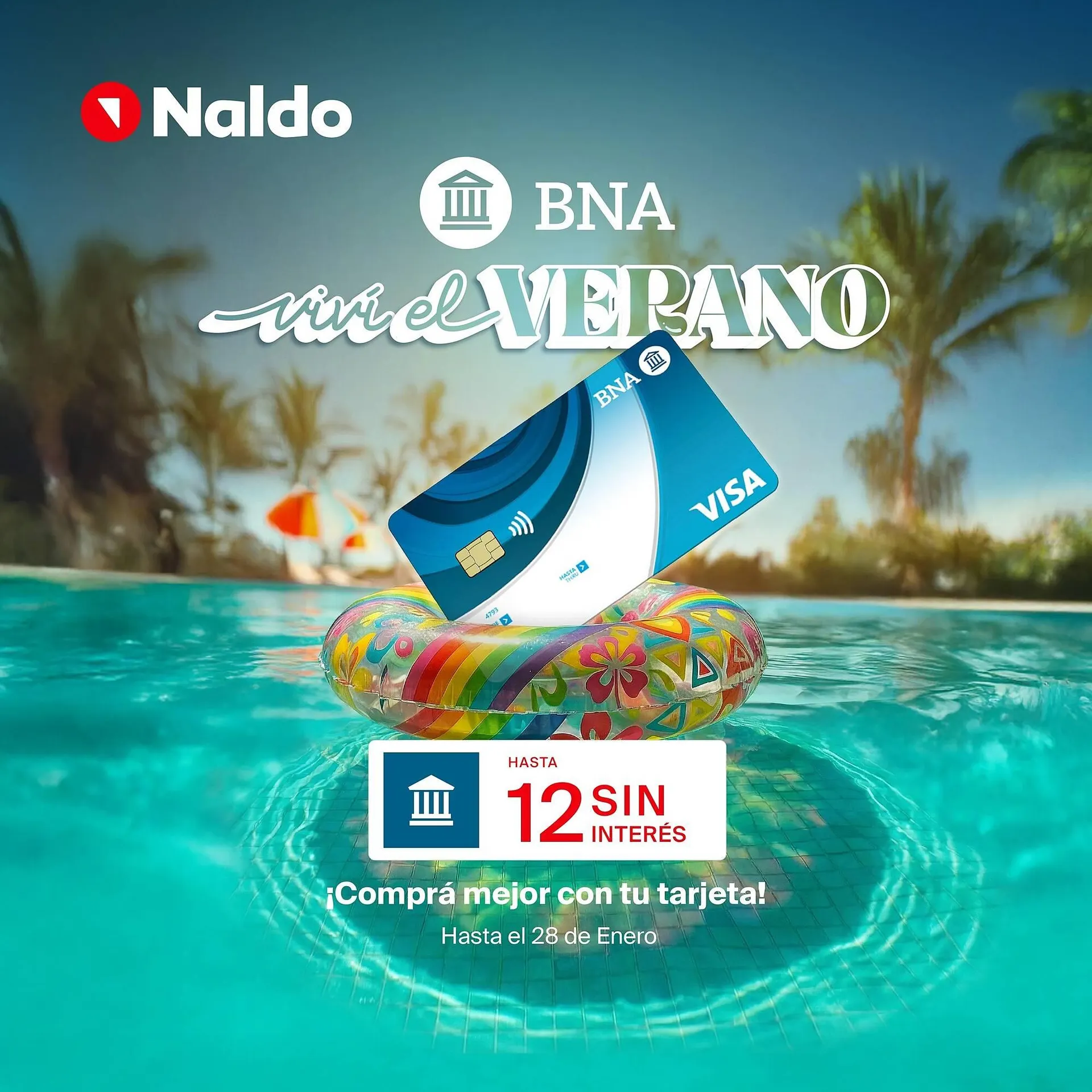 Ofertas de Catálogo Naldo Lombardi 7 de enero al 31 de enero 2026 - Página 2 del catálogo