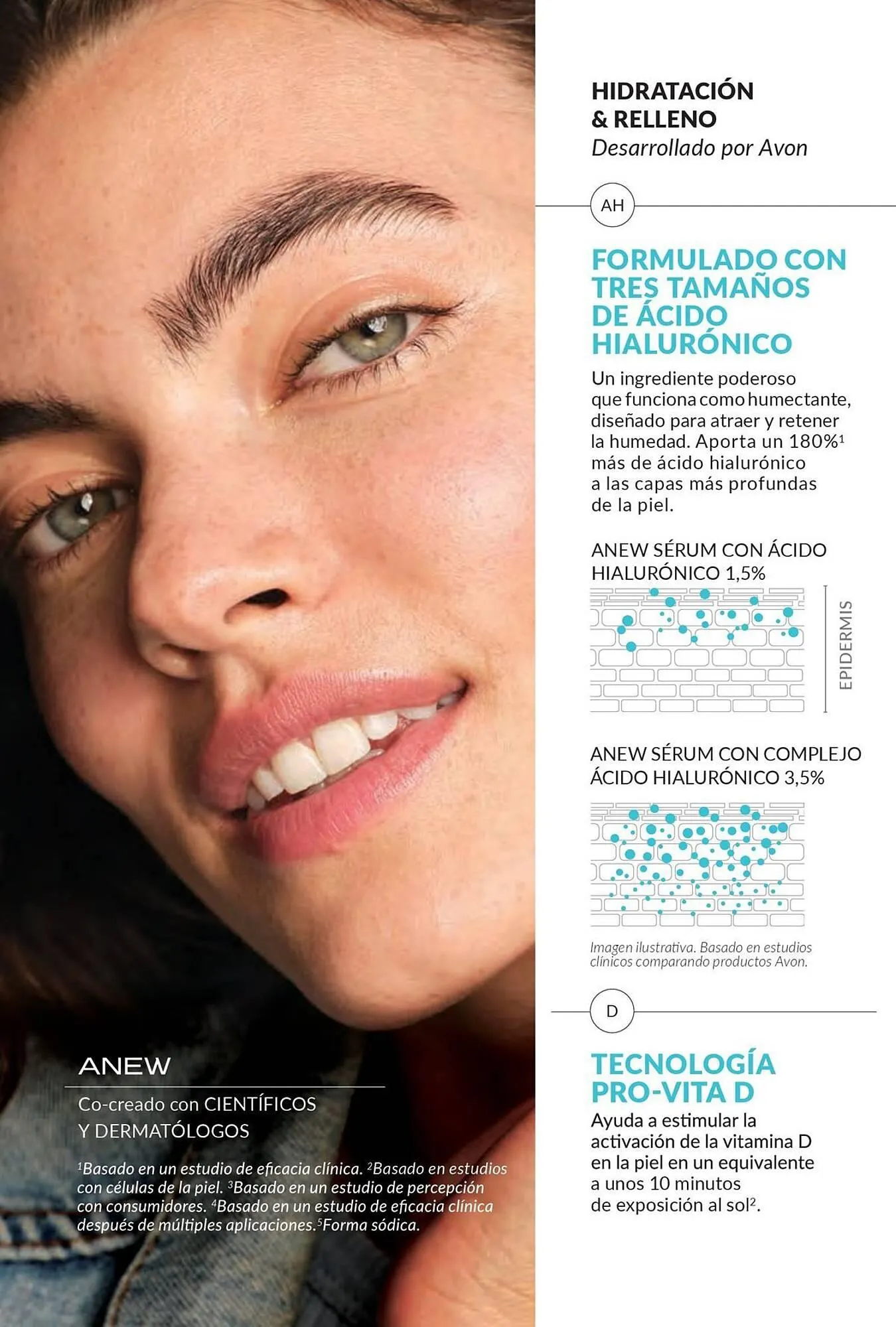 Ofertas de Catálogo Avon 27 de noviembre al 11 de diciembre 2024 - Página 86 del catálogo