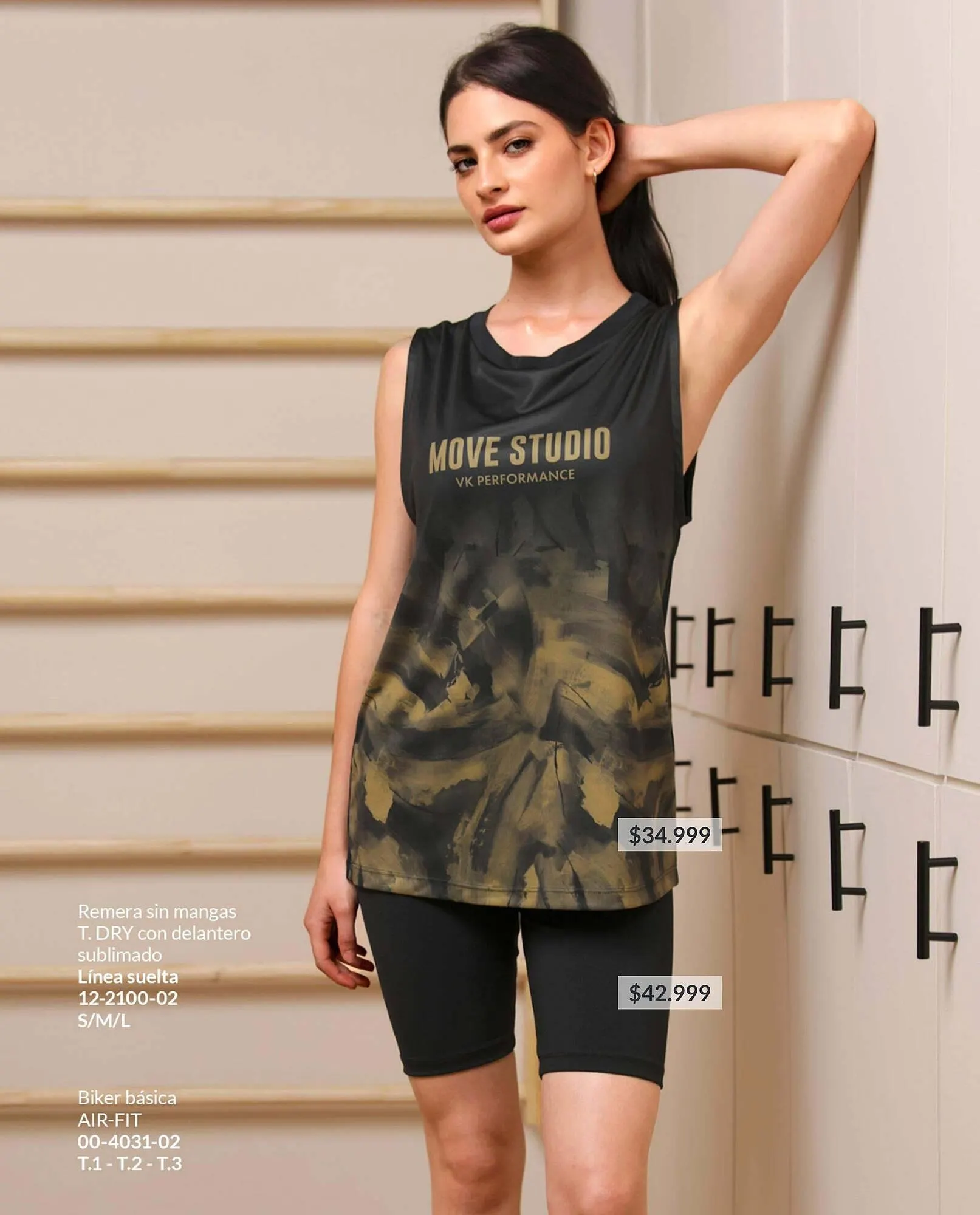 Ofertas de Catálogo Vitnik 2 de mayo al 31 de mayo 2025 - Página 87 del catálogo