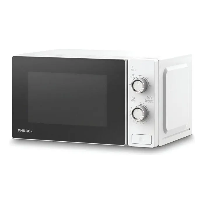 Horno Microondas PHILCO PHRW20UAP 20LRot