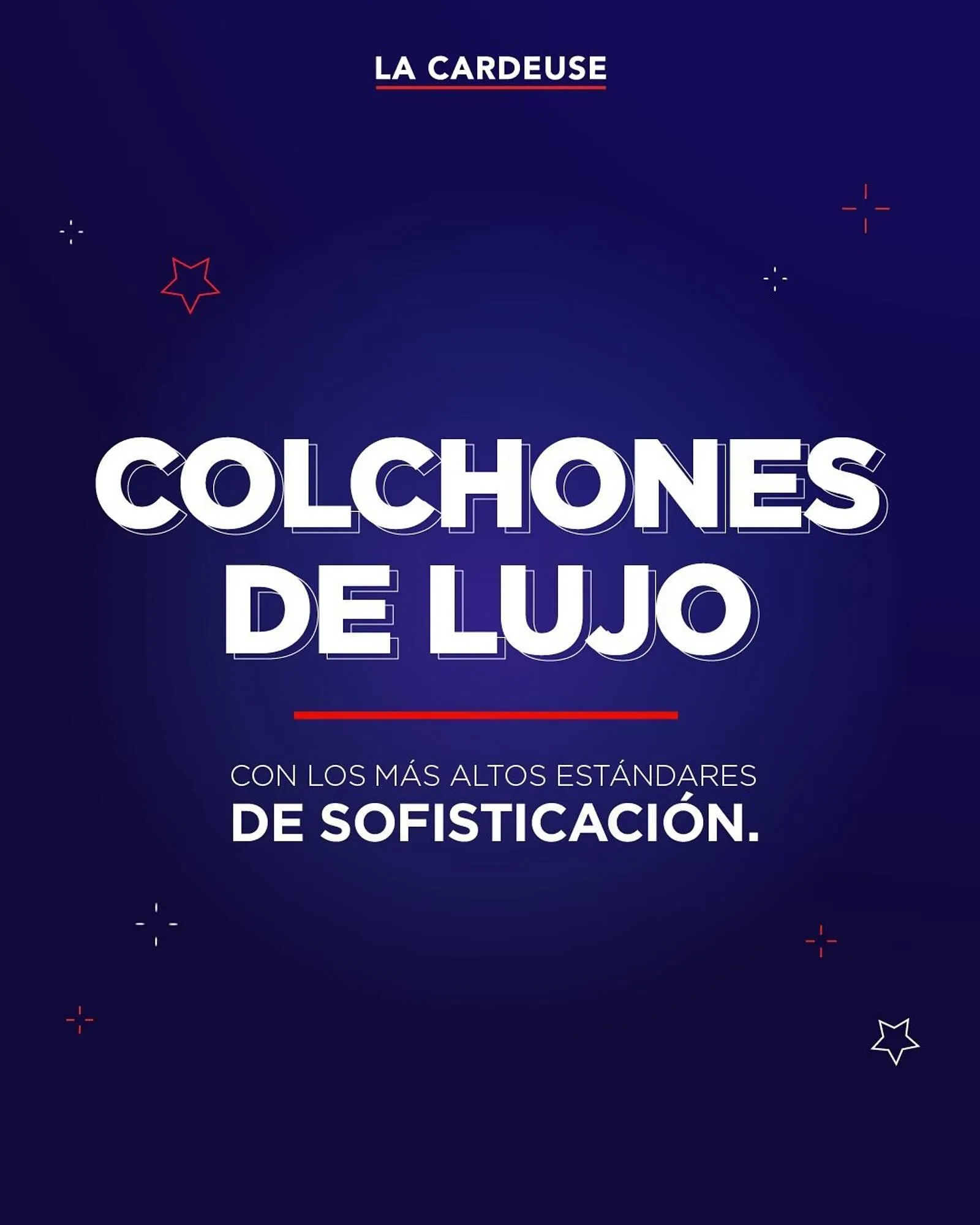 Catálogo La Cardeuse - 1