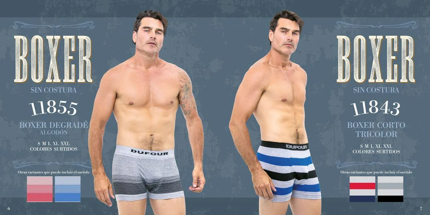 Ofertas de Catálogo Cocot Dufour WA24 23 de febrero al 31 de agosto 2024 - Página 4 del catálogo