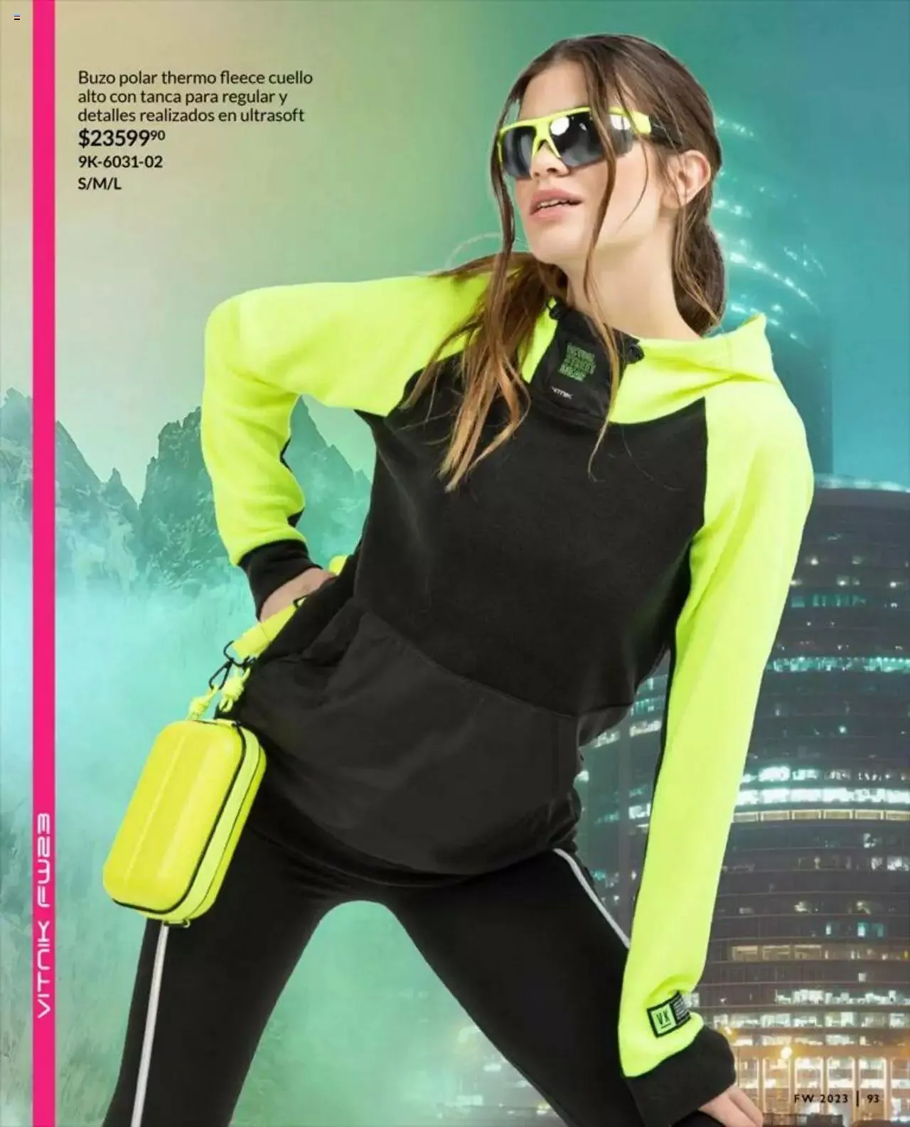 Ofertas de Vitnik catálogo 16 de junio al 31 de diciembre 2023 - Página 93 del catálogo