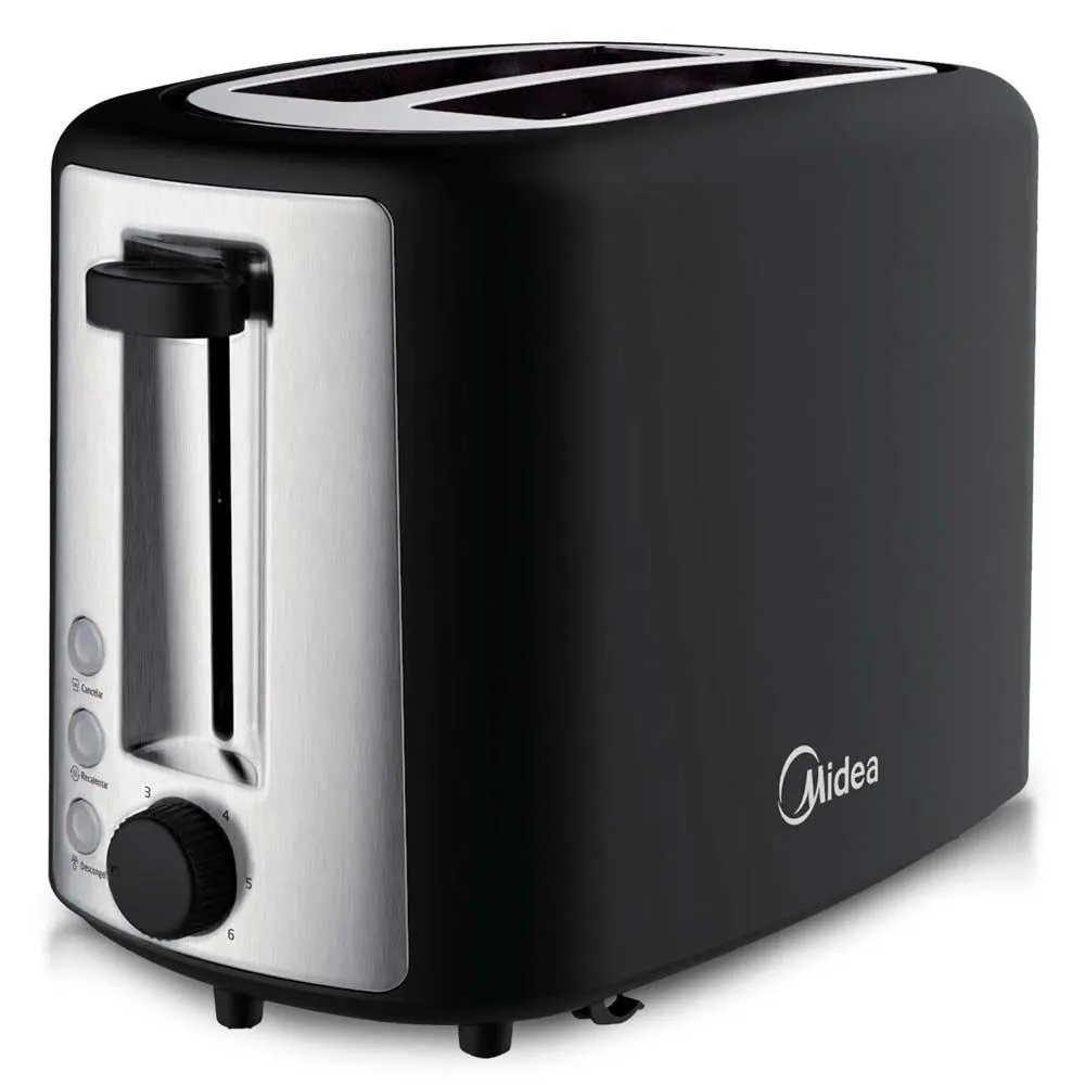 Tostadora BT-PM2BAR1 770 W