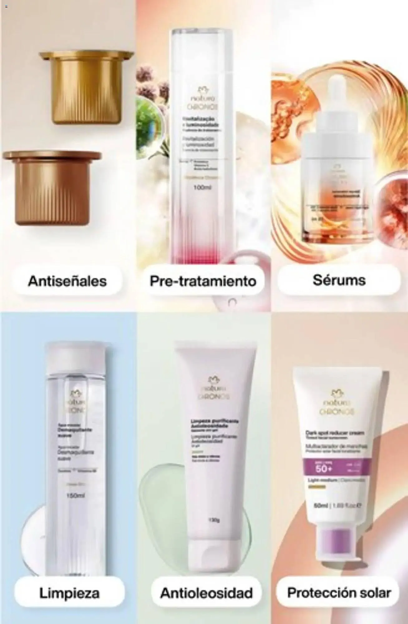 Ofertas de Catálogo Natura 1 de noviembre al 31 de diciembre 2025 - Página 172 del catálogo