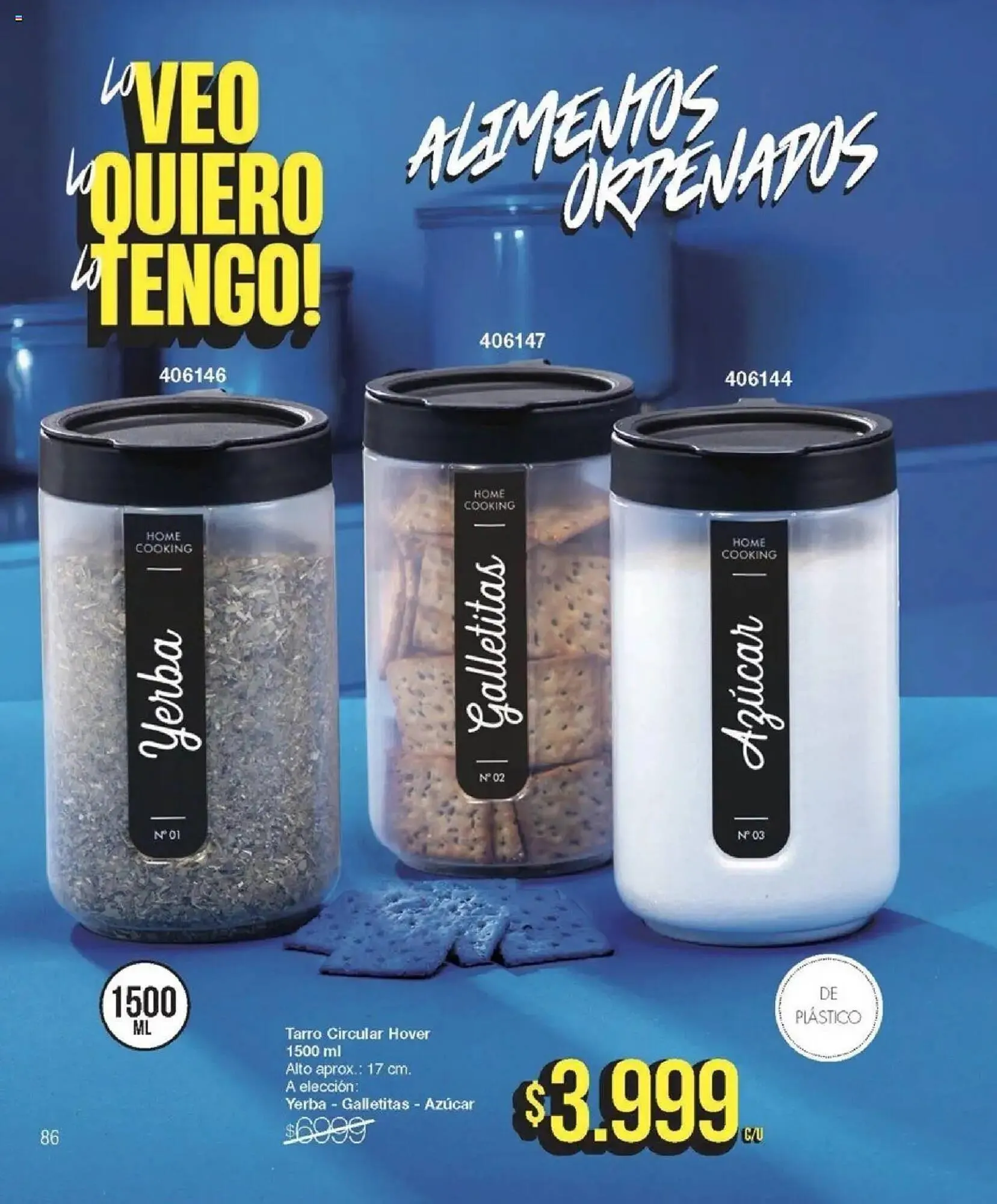 Ofertas de Catálogo Violetta Cosméticos 18 de julio al 1 de agosto 2025 - Página 86 del catálogo