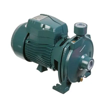 Bomba centrifuga 3/4 HP