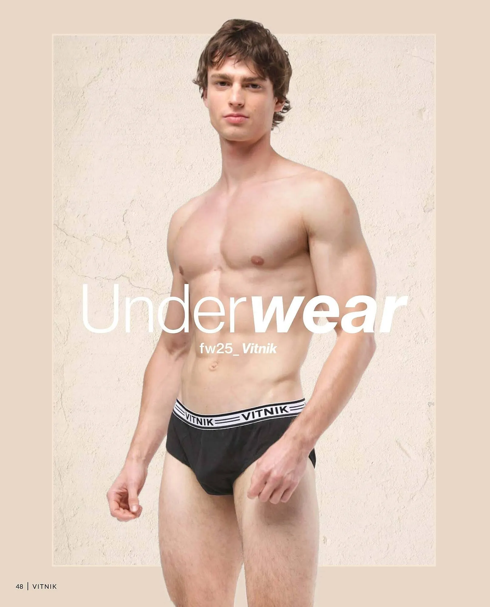 Ofertas de Catálogo Vitnik 25 de febrero al 30 de abril 2025 - Página 48 del catálogo