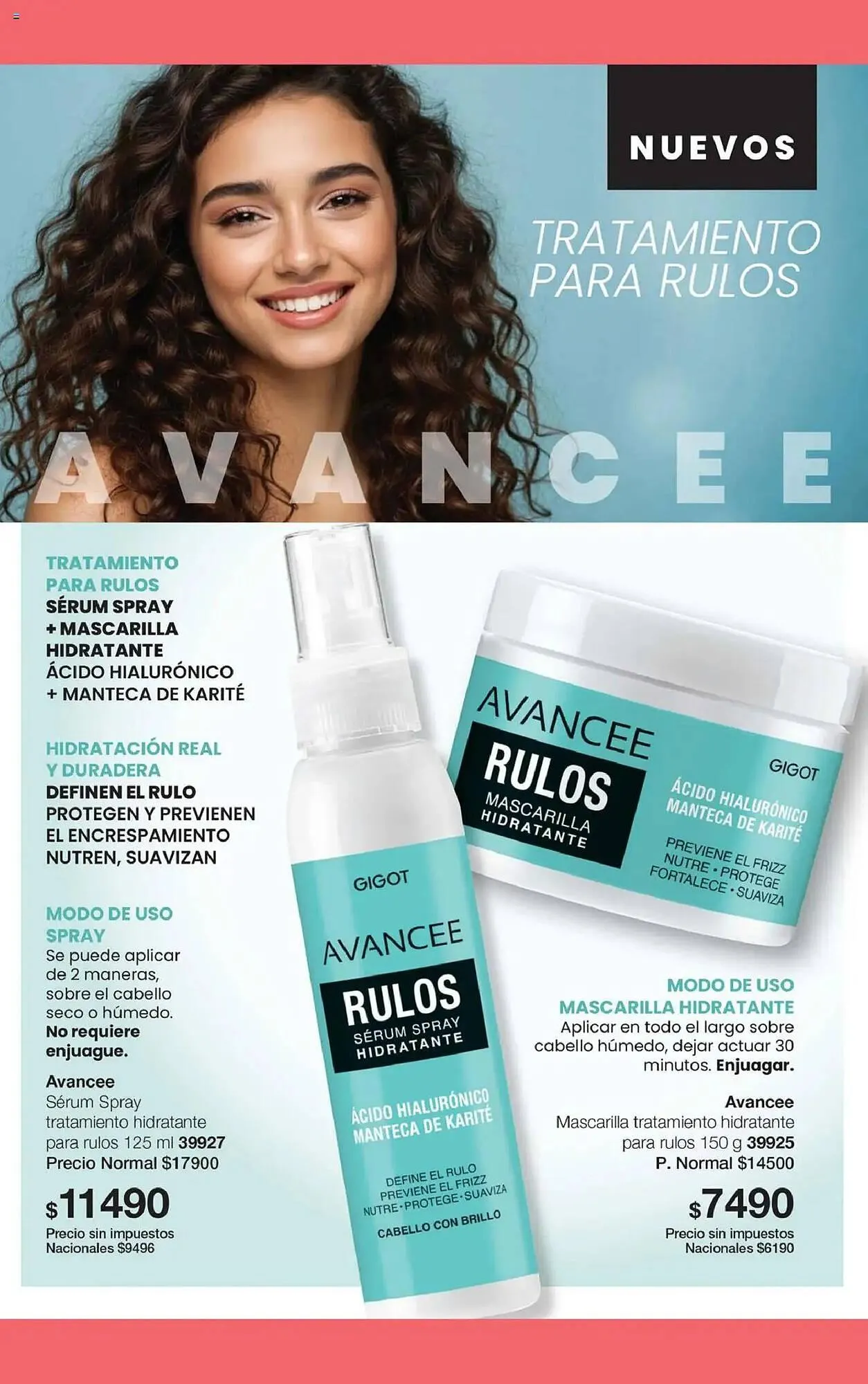 Ofertas de Folleto Gigot 1 de noviembre al 1 de diciembre 2025 - Página 97 del catálogo