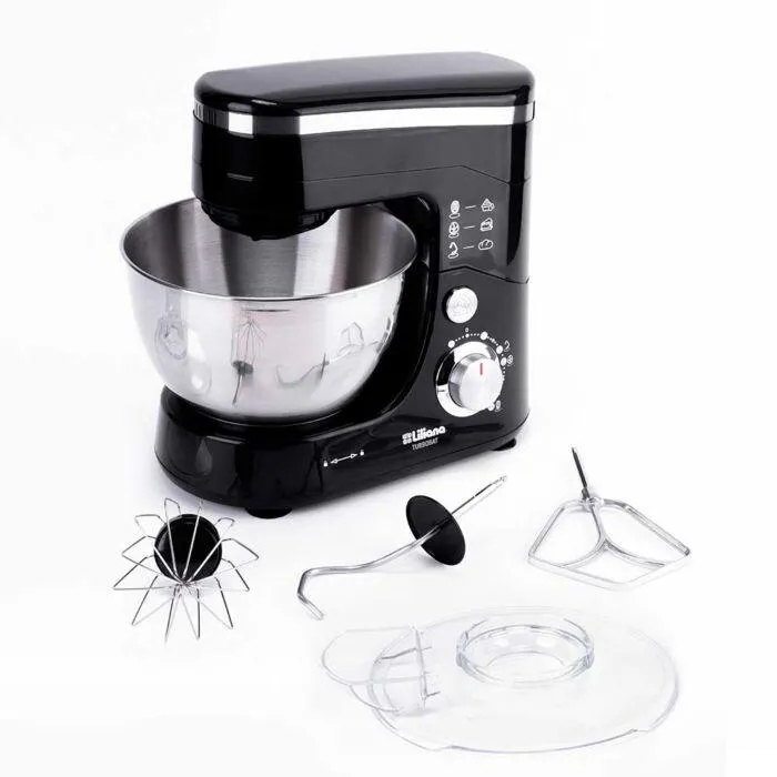 Batidora AB-914N 700W