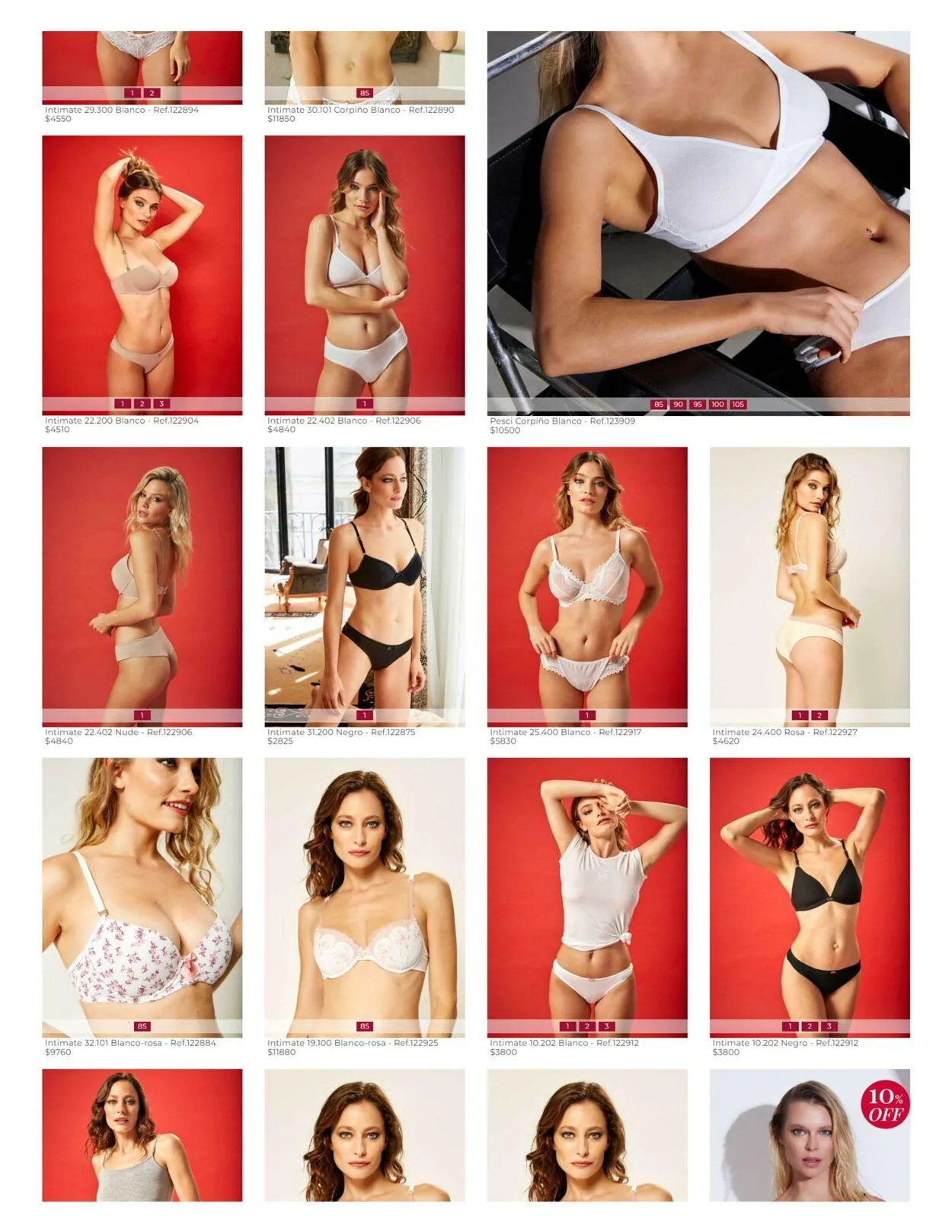 Ofertas de Martina di Trento 30 de noviembre al 28 de diciembre 2023 - Página 49 del catálogo