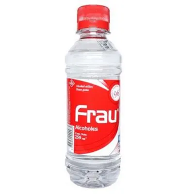 ALCOHOL FRAU 250ml