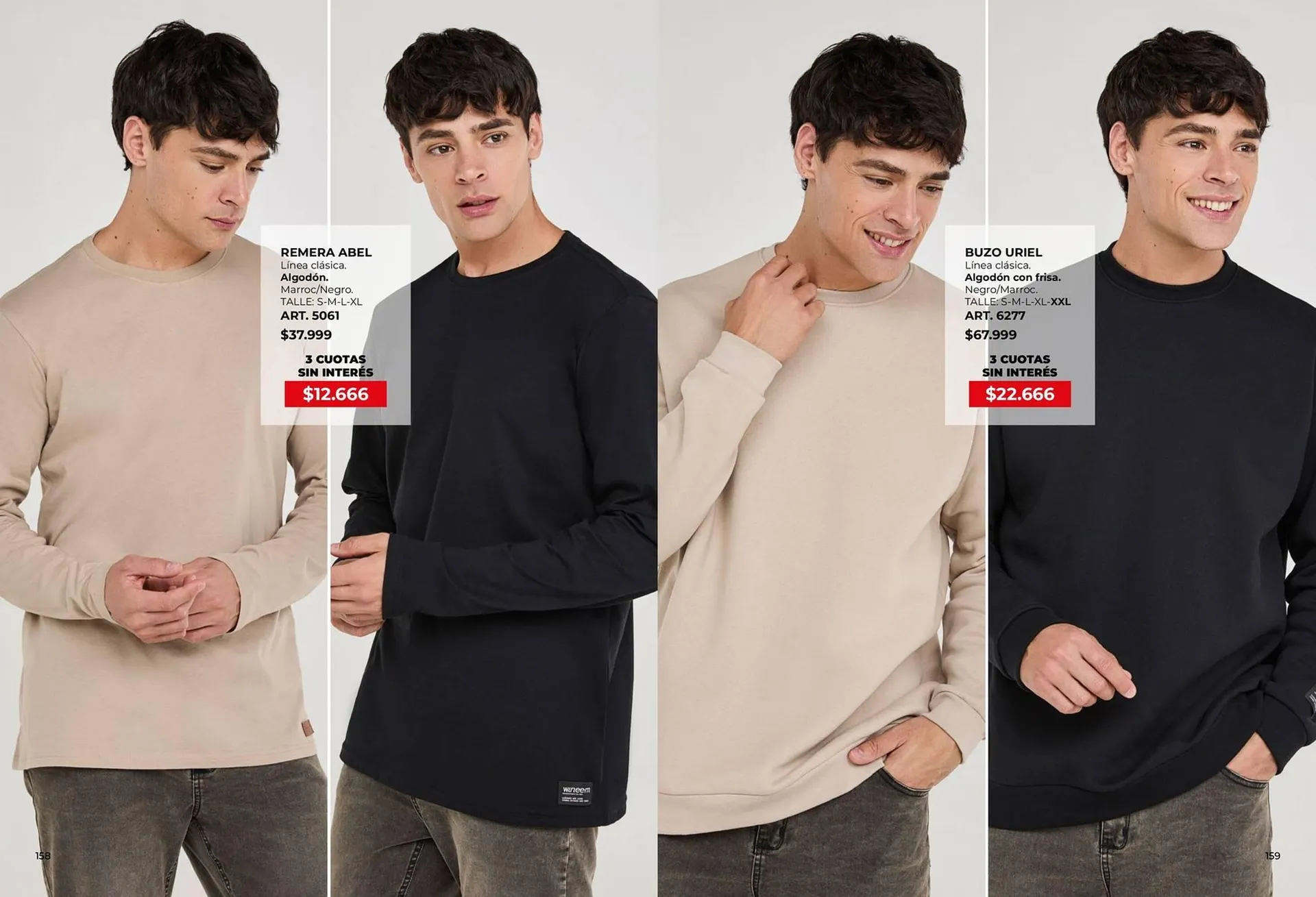 Ofertas de Catálogo Wineem 1 de septiembre al 28 de febrero 2027 - Página 80 del catálogo