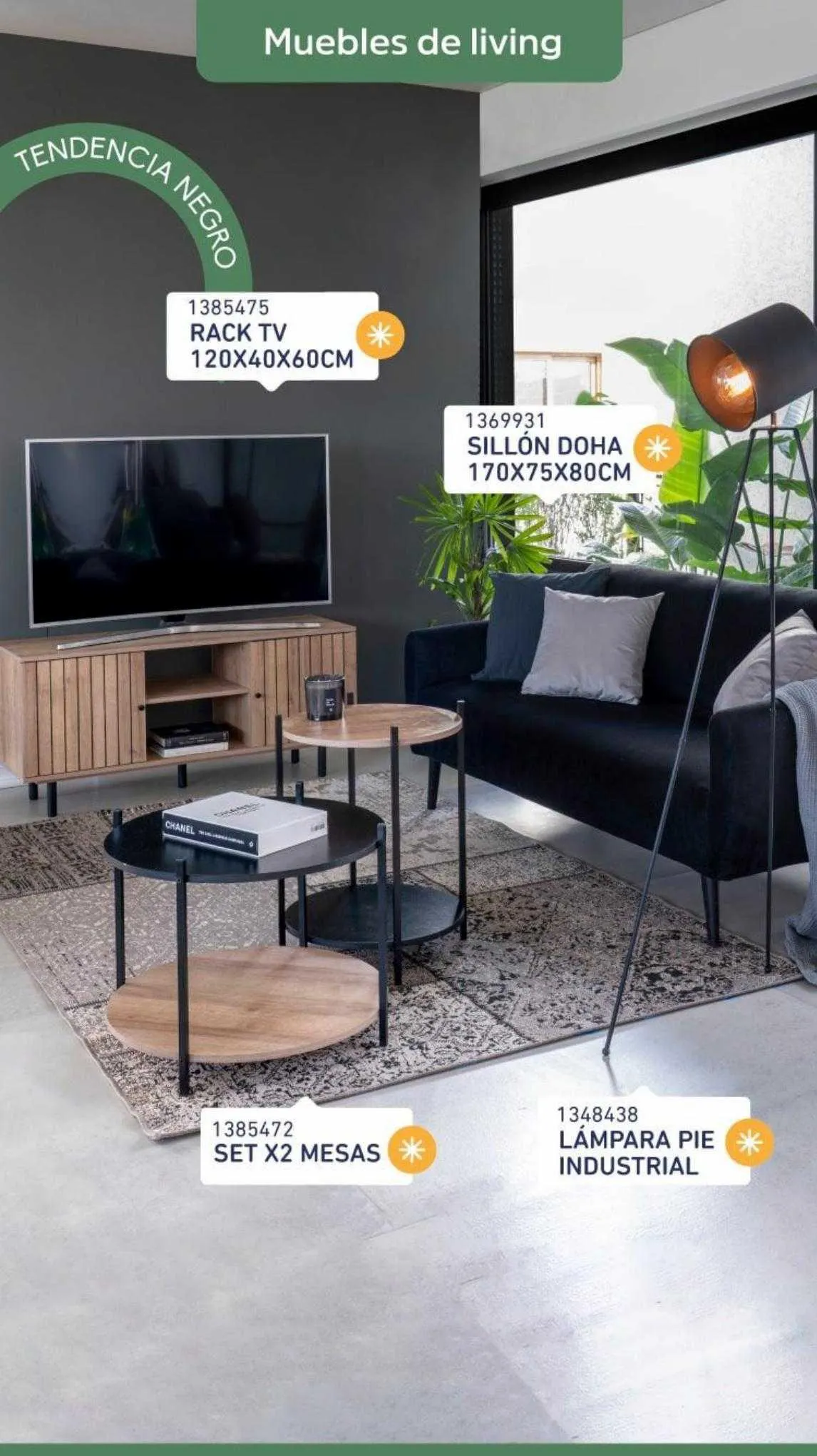 Ofertas de Catálogo Easy 21 de junio al 24 de julio 2023 - Página 19 del catálogo