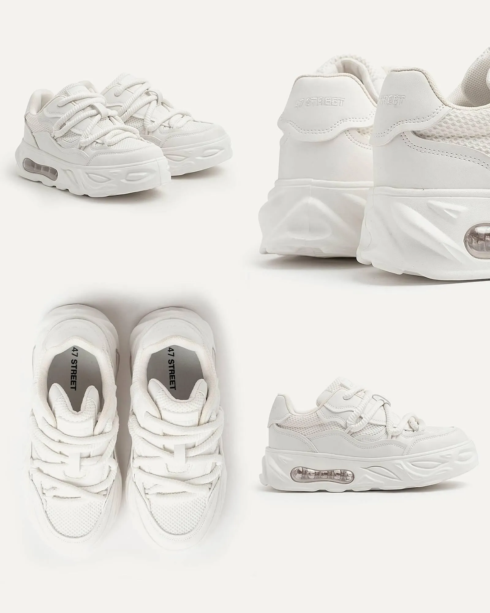 Ofertas de Catálogo 47 Street 22 de junio al 26 de junio 2025 - Página 5 del catálogo