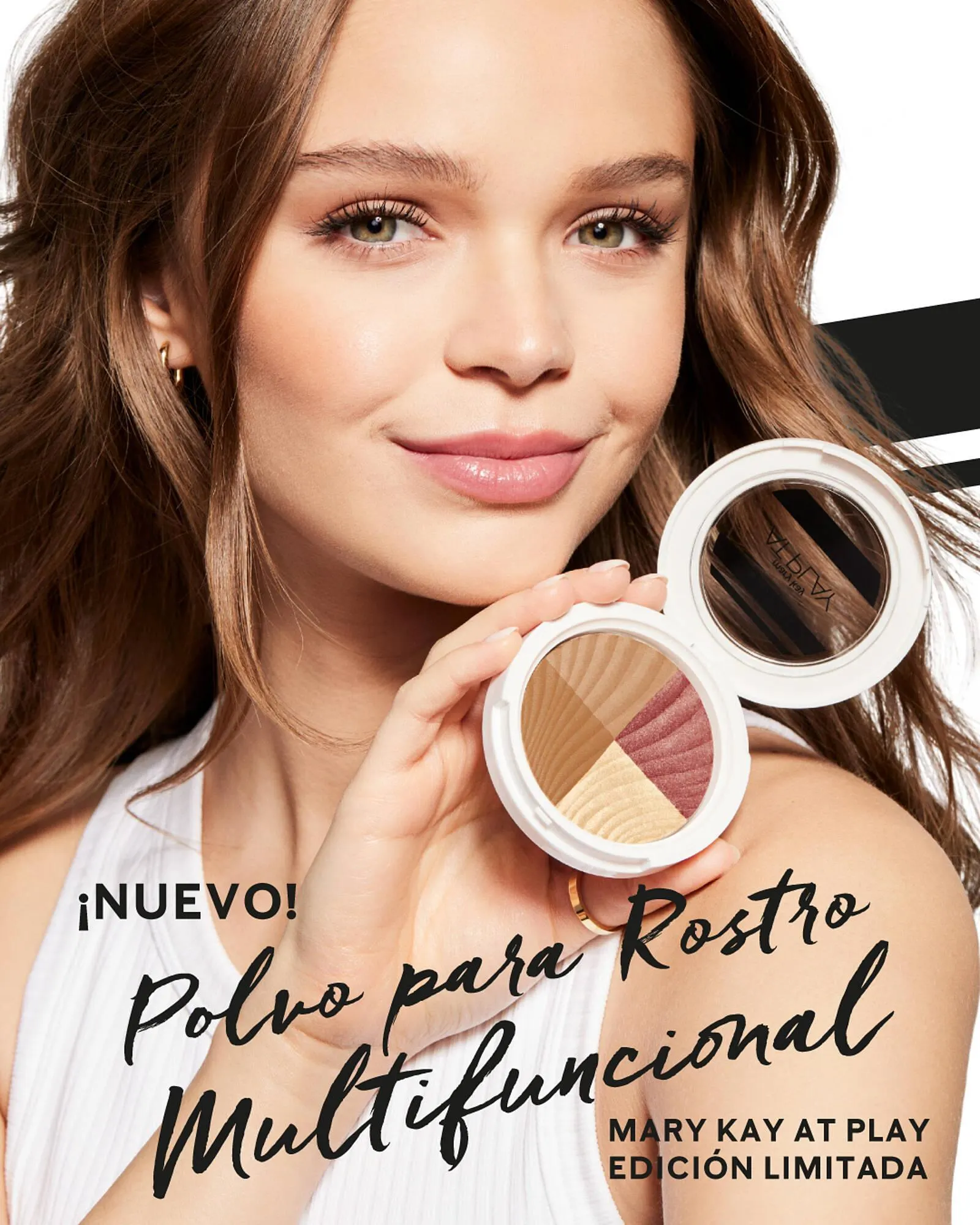 Catálogo Mary Kay - 1