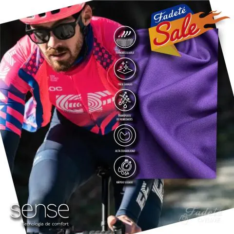 Fadete SALE - Microset Poliester Microfibra Sense - (Art. 1257/06)