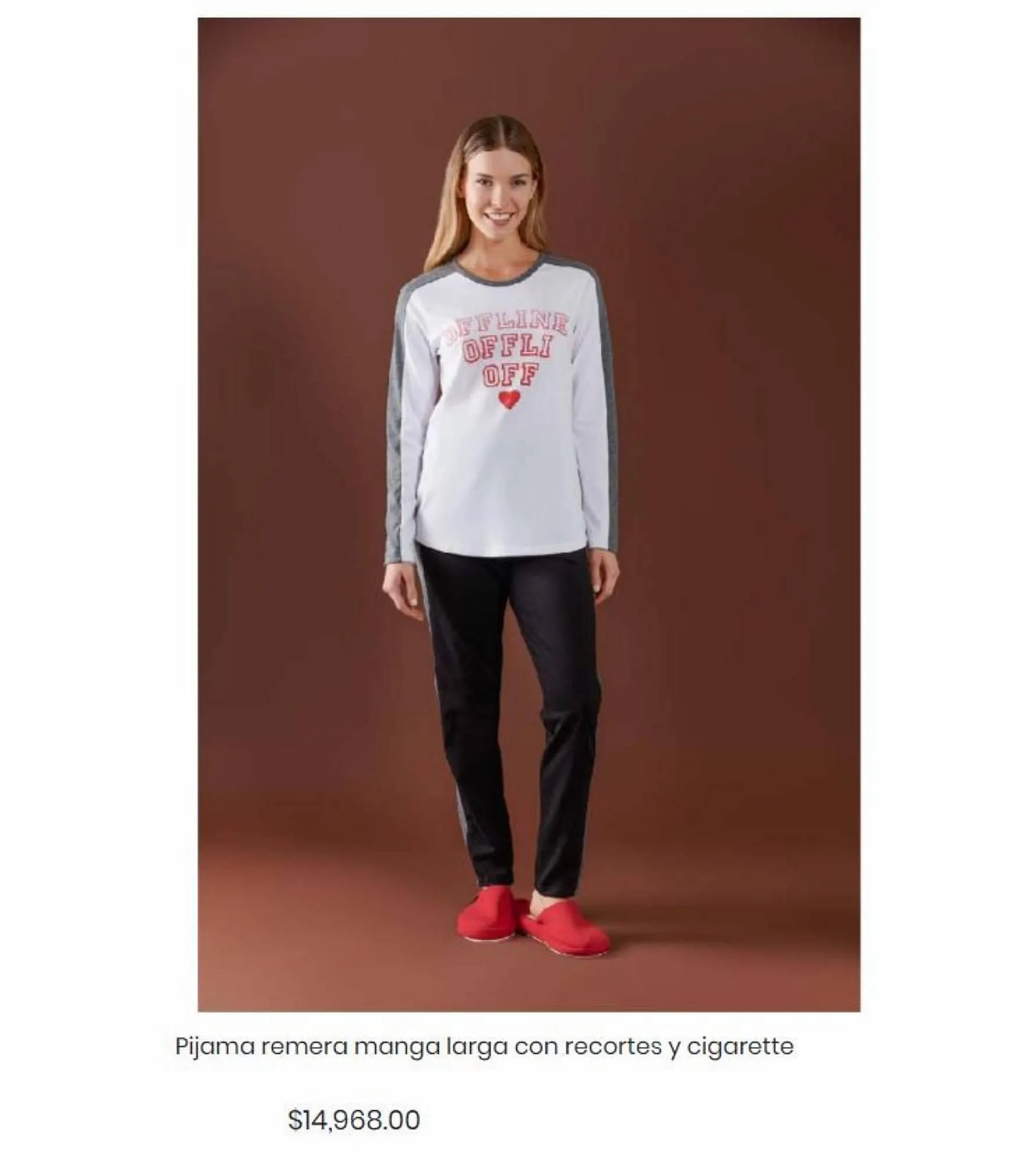 Ofertas de Catálogo Promesse 10 de agosto al 14 de octubre 2023 - Página 11 del catálogo