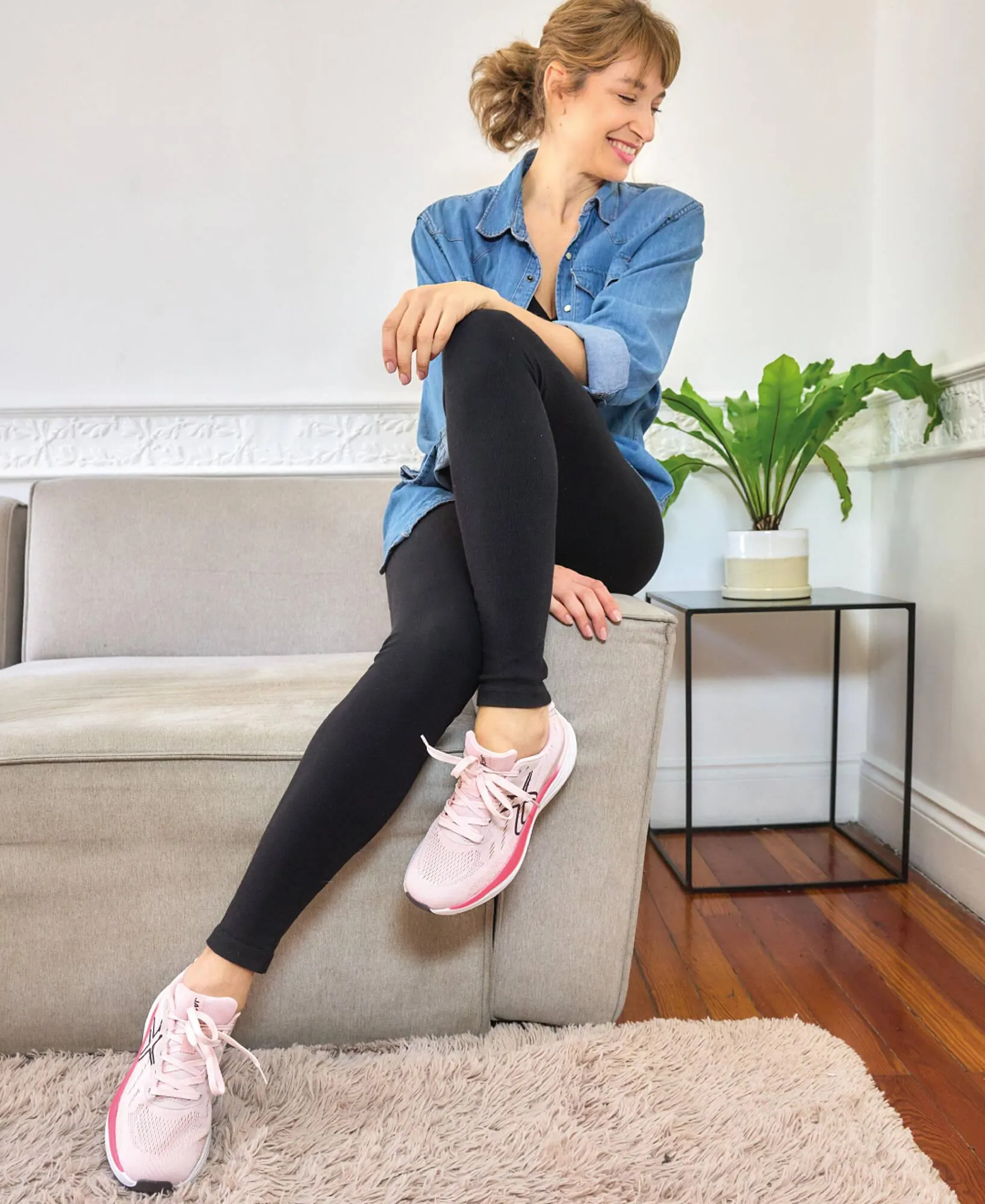 Catálogo Jaguar Shoes - 1