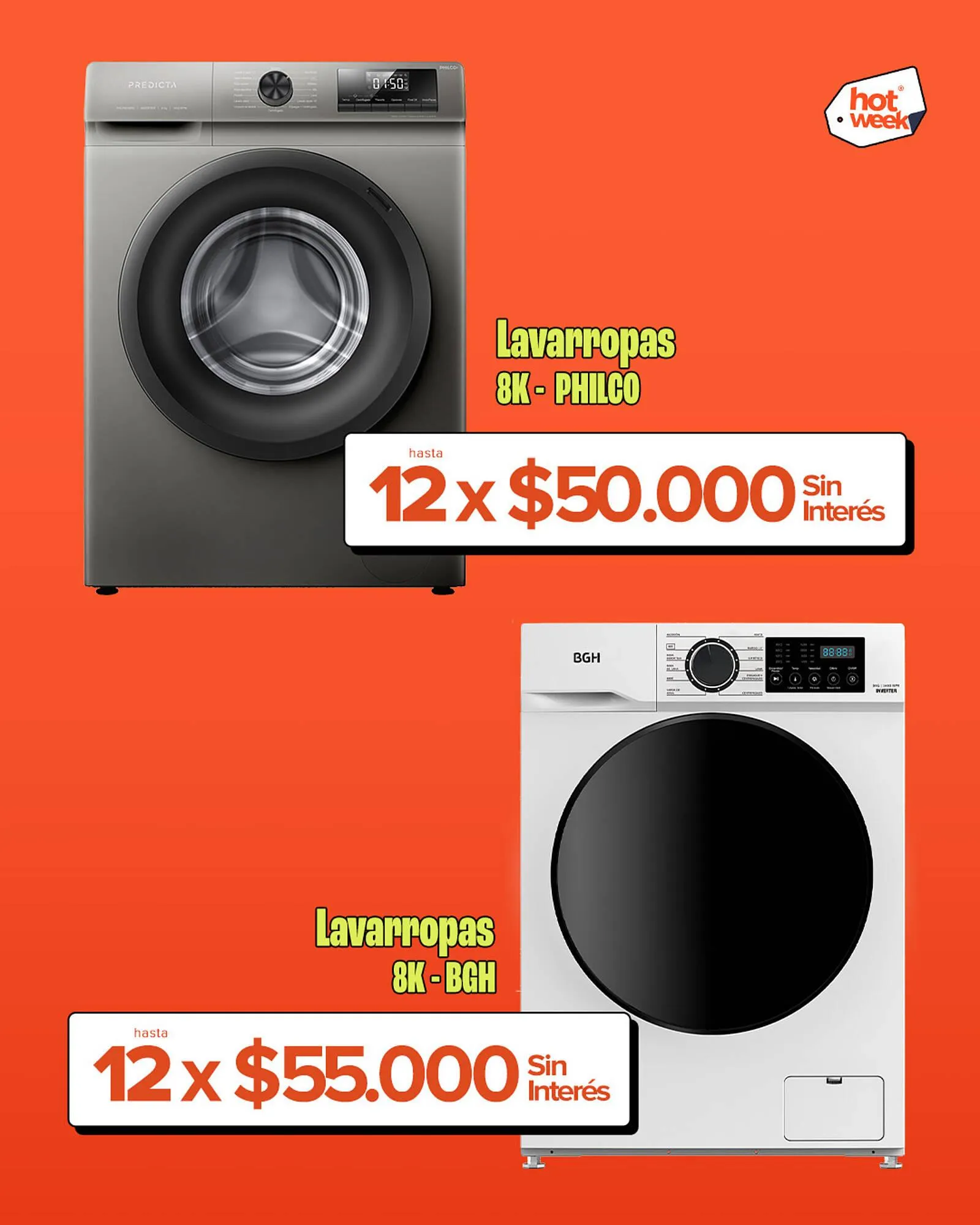 Ofertas de Catálogo Megatone 15 de mayo al 16 de mayo 2025 - Página 5 del catálogo