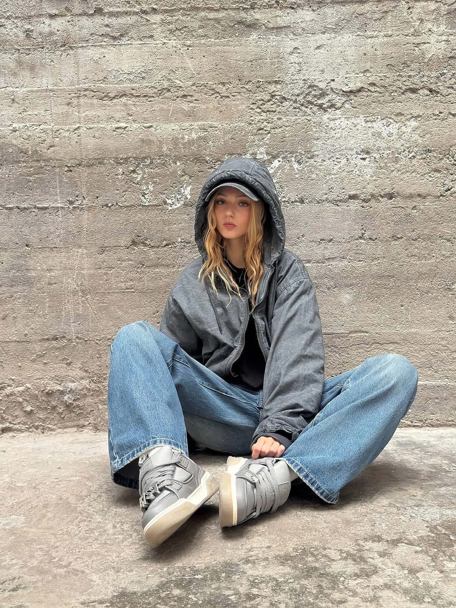 Ofertas de Catálogo 47 Street 7 de junio al 30 de junio 2025 - Página 1 del catálogo