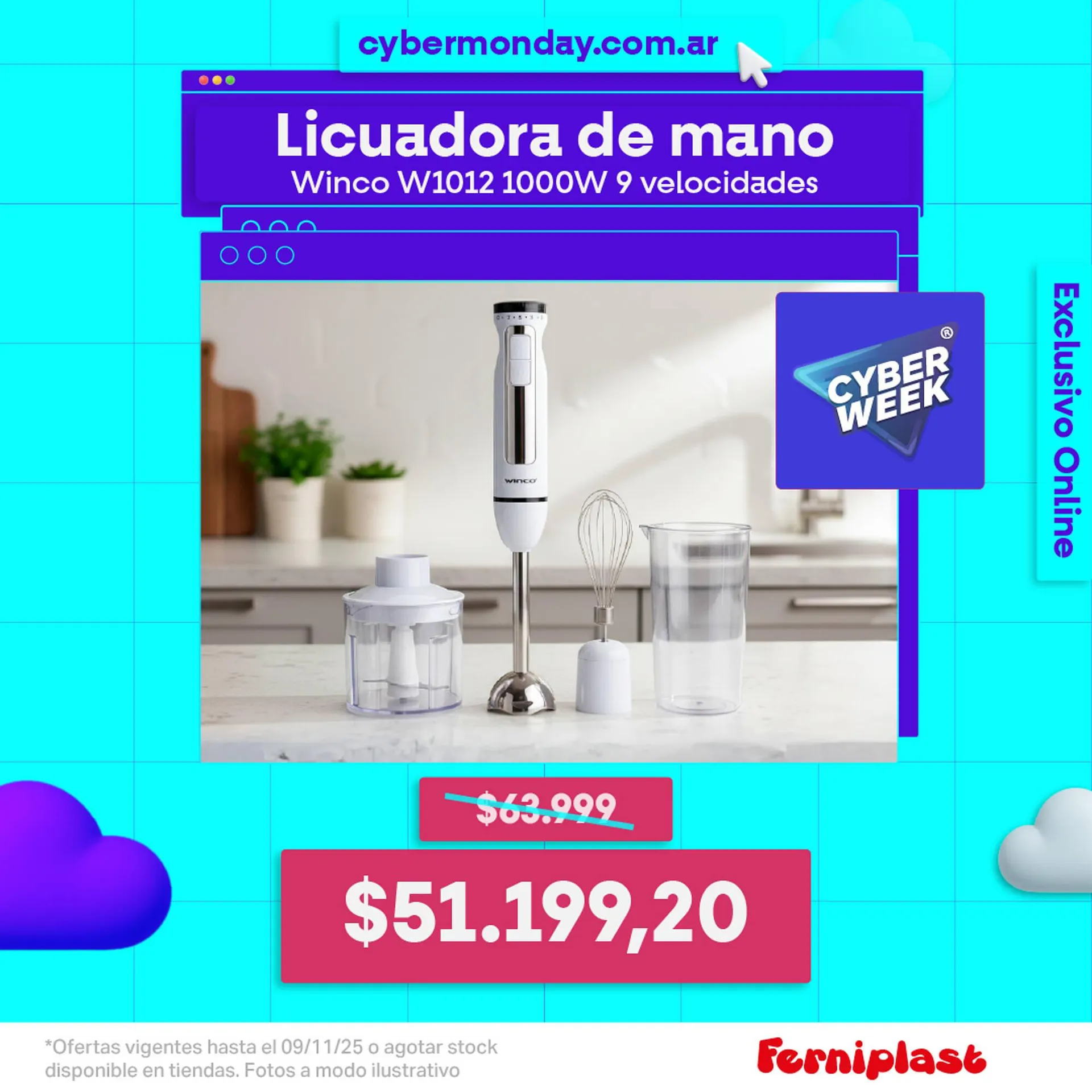 Catálogo Ferniplast - 1