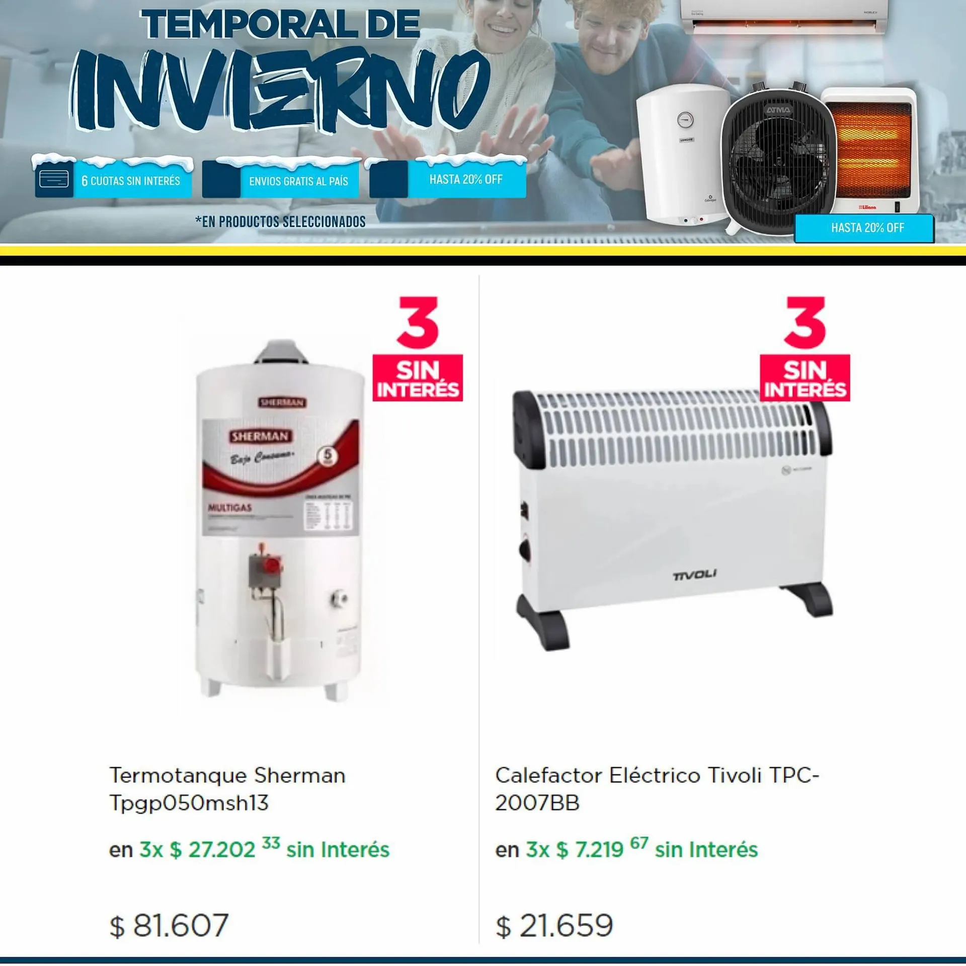 Ofertas de Catálogo Castillo Hogar 3 de julio al 31 de julio 2023 - Página 9 del catálogo