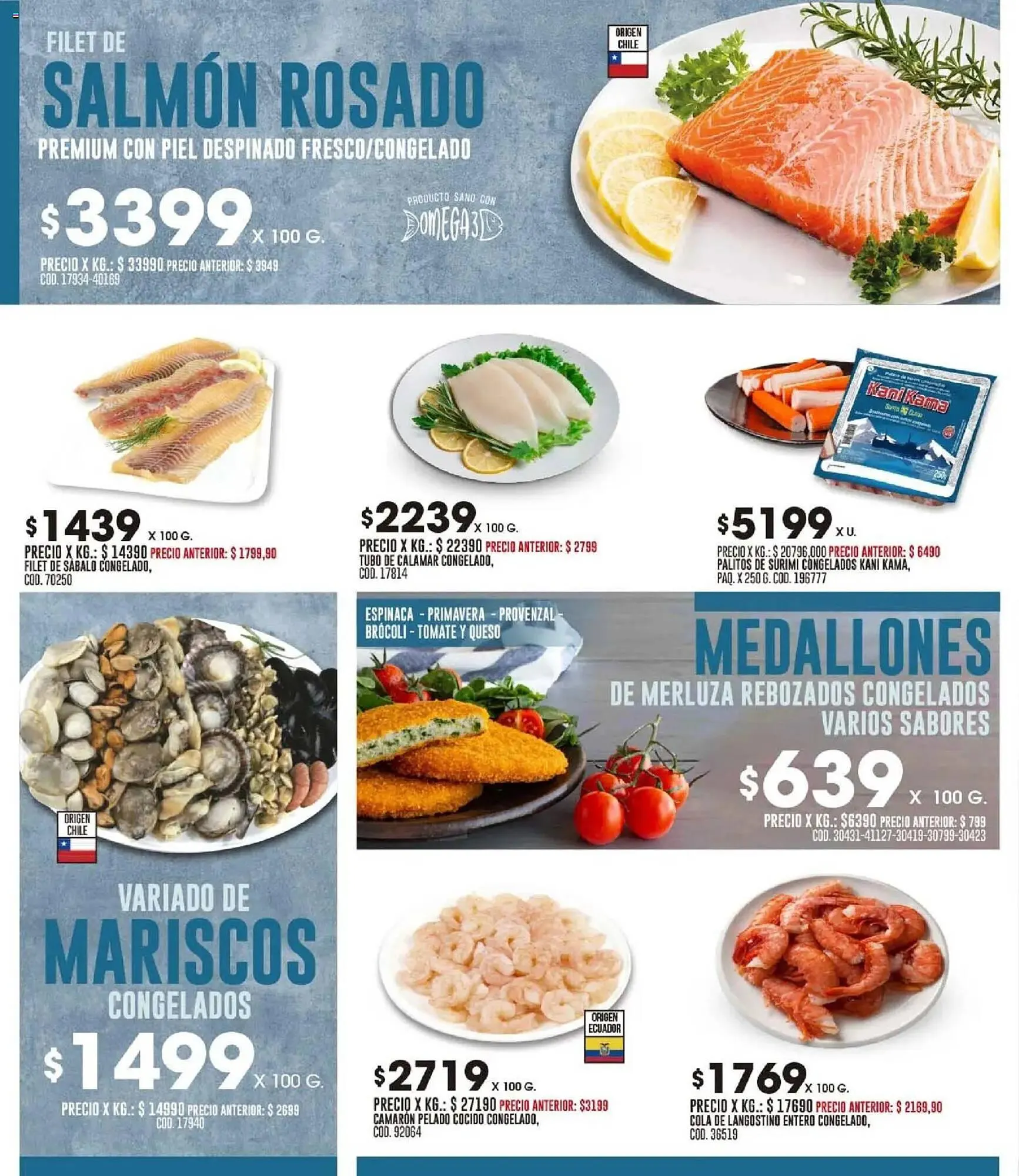 Ofertas de Catálogo Coto 9 de marzo al 16 de marzo 2026 - Página 4 del catálogo