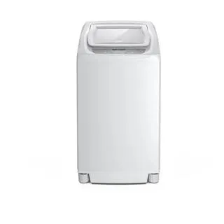 Lavarropas Automático Gafa DigiFit 6.5 Kg Carga Superior Blanco