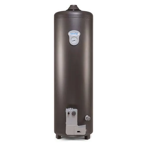 Termotanque a Gas Escorial Geiser 120 Lt