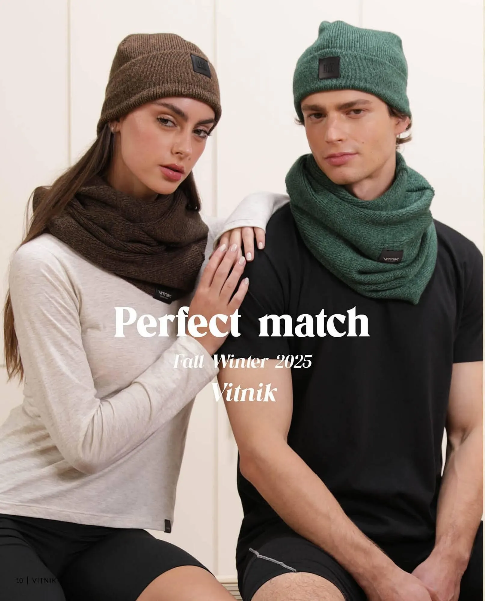 Ofertas de Catálogo Vitnik 6 de agosto al 31 de agosto 2025 - Página 10 del catálogo