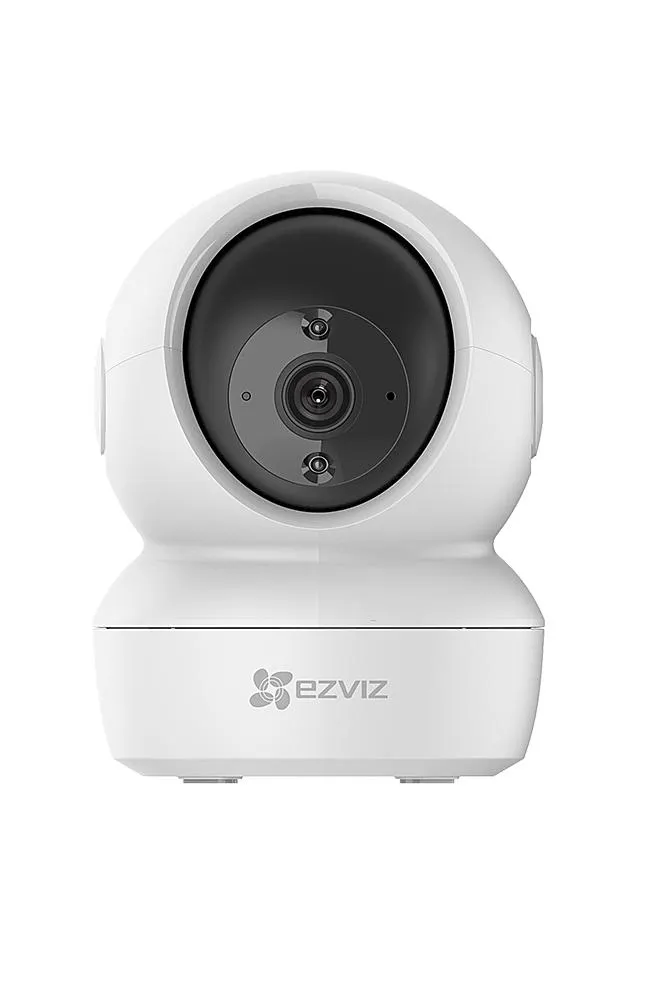 Ezviz C6N Cámara WiFi Interior