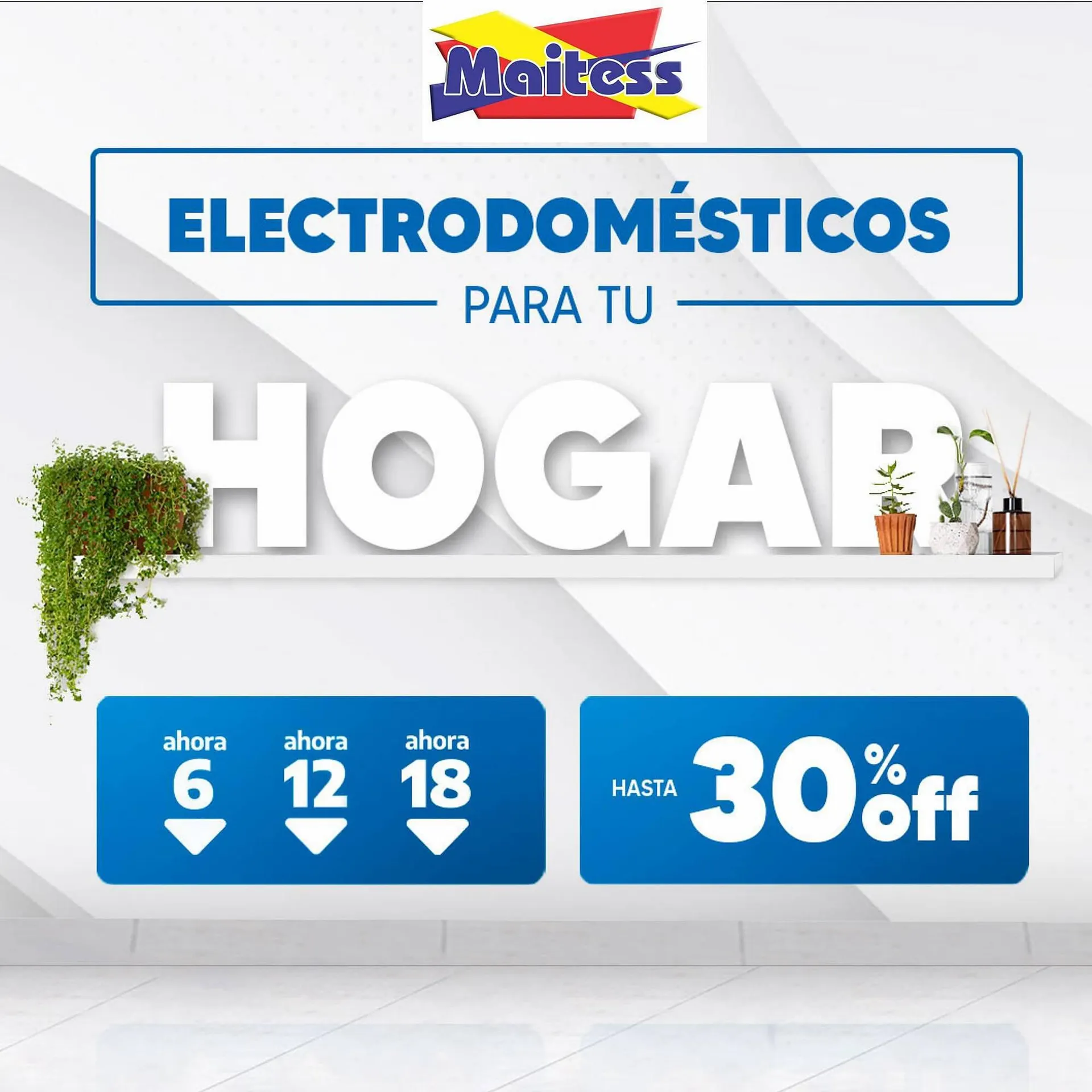 Catálogo Maitess - 1