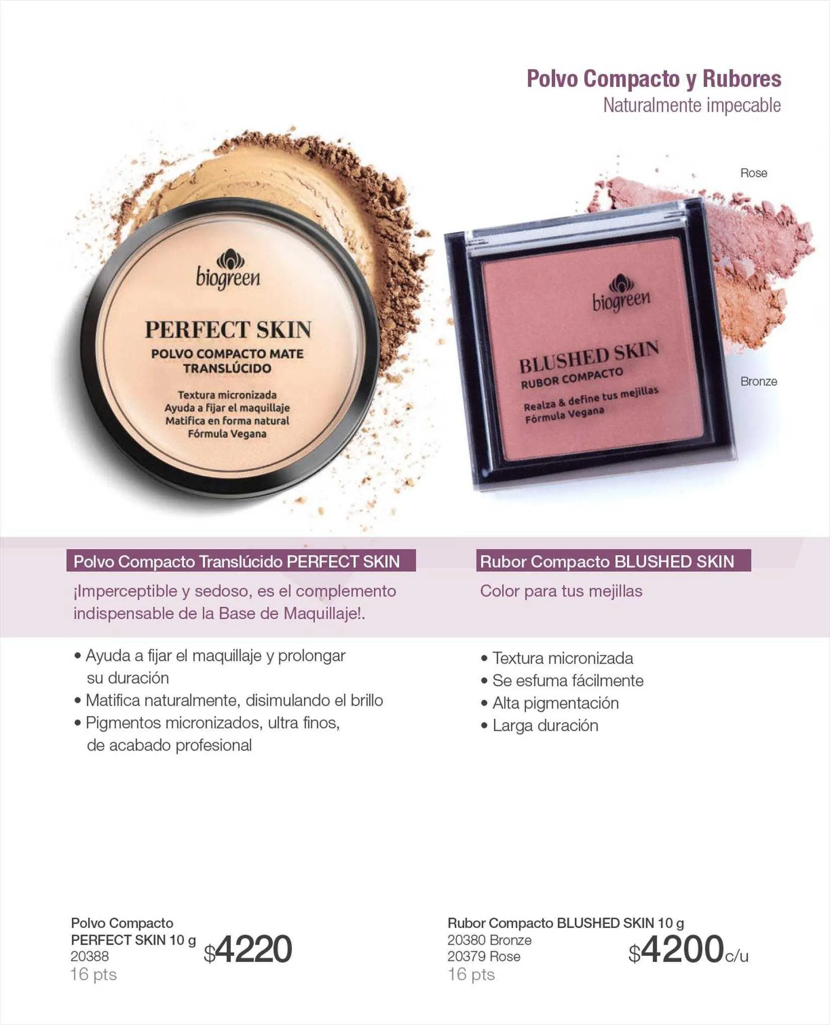 Ofertas de Catálogo Biogreen 7 de julio al 30 de septiembre 2023 - Página 117 del catálogo