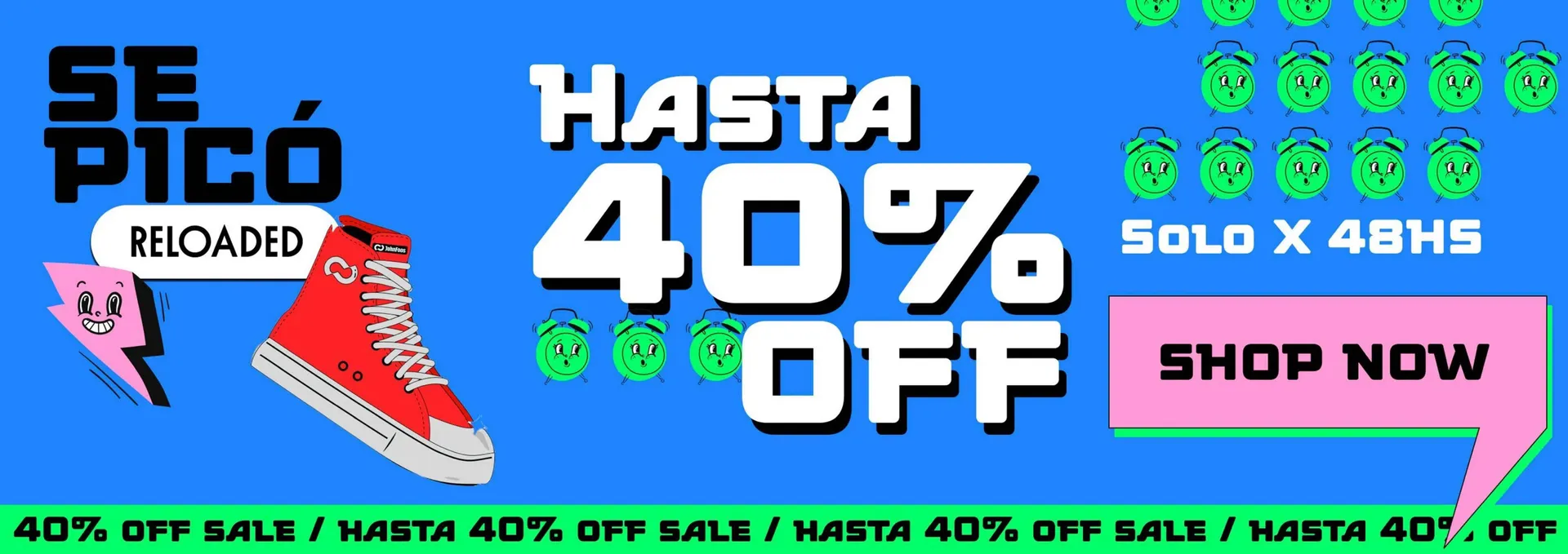 Catálogo John Foos - 1