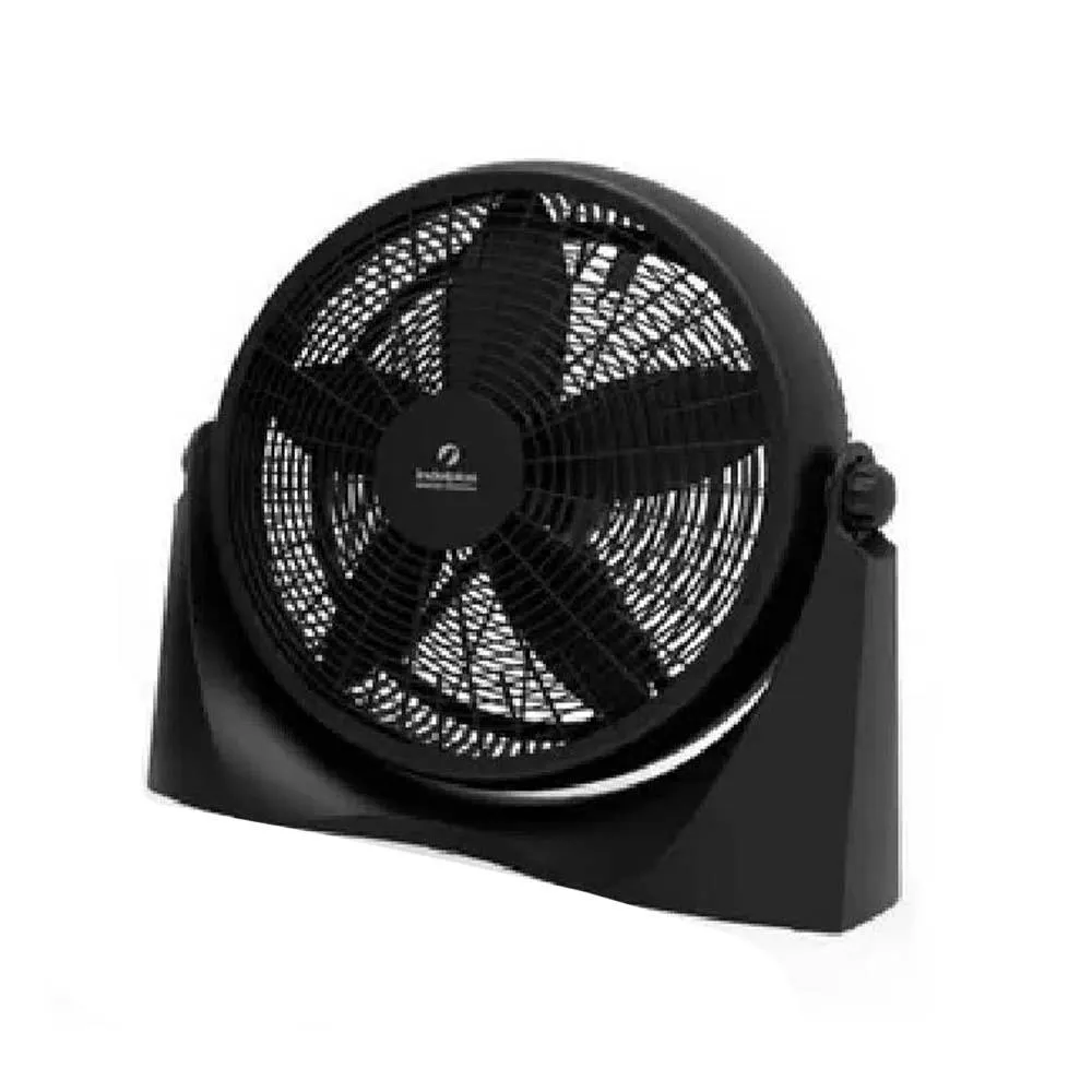 Ventilador Mesa T 12' Mod Iv12 39x44x16 Cm Indelplas
